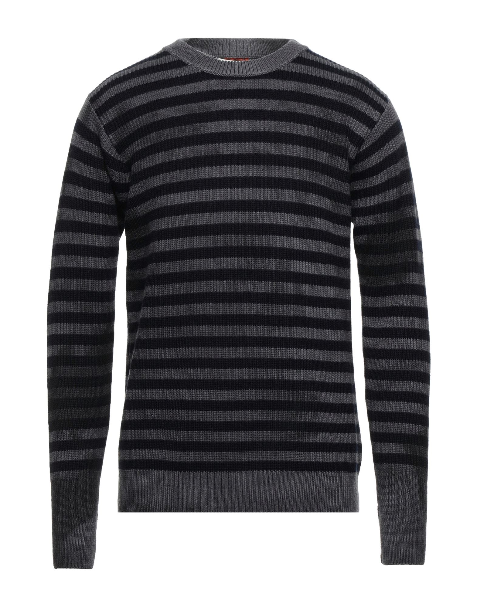 Barena Venezia Sweaters In Grey