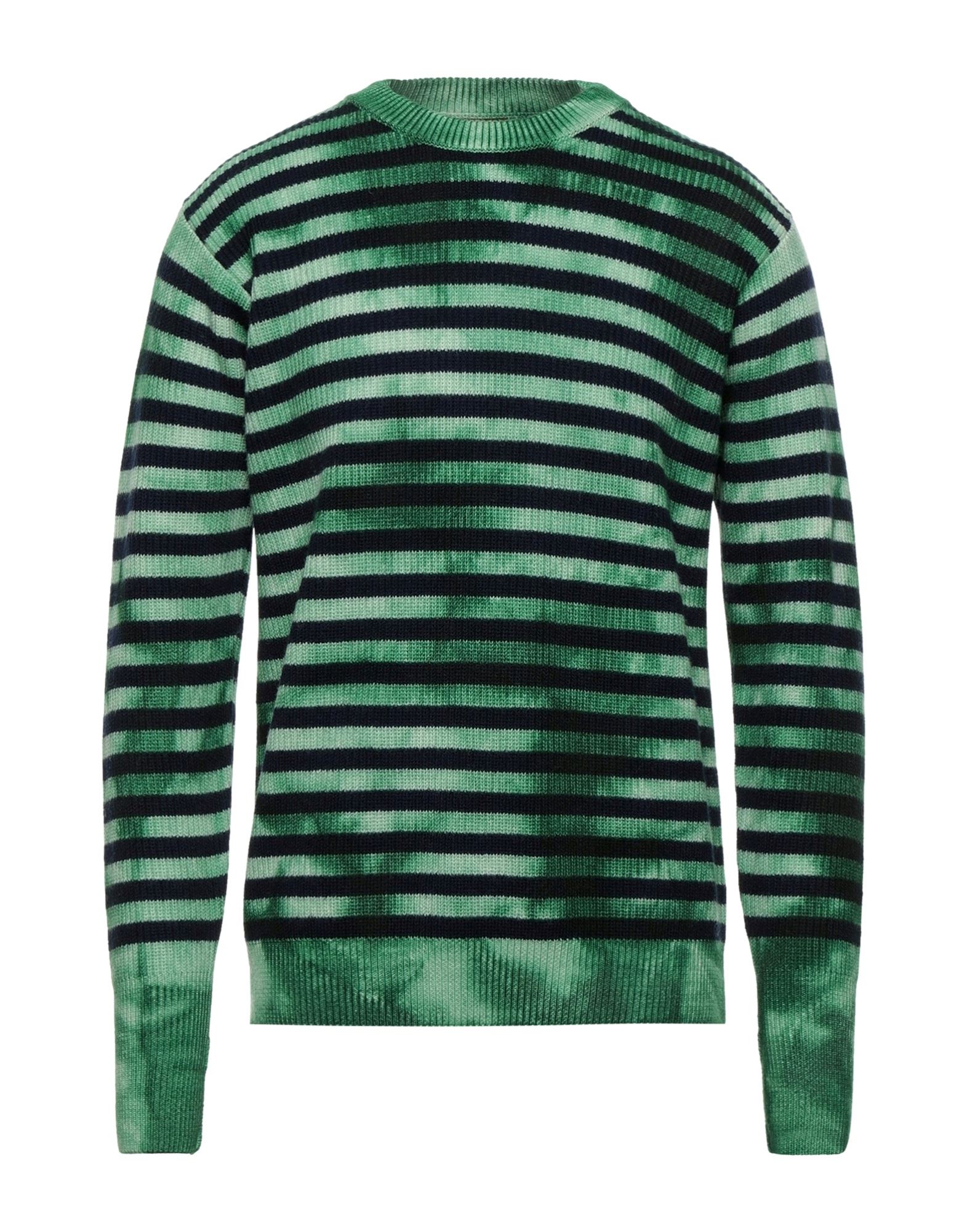 Barena Venezia Sweaters In Green