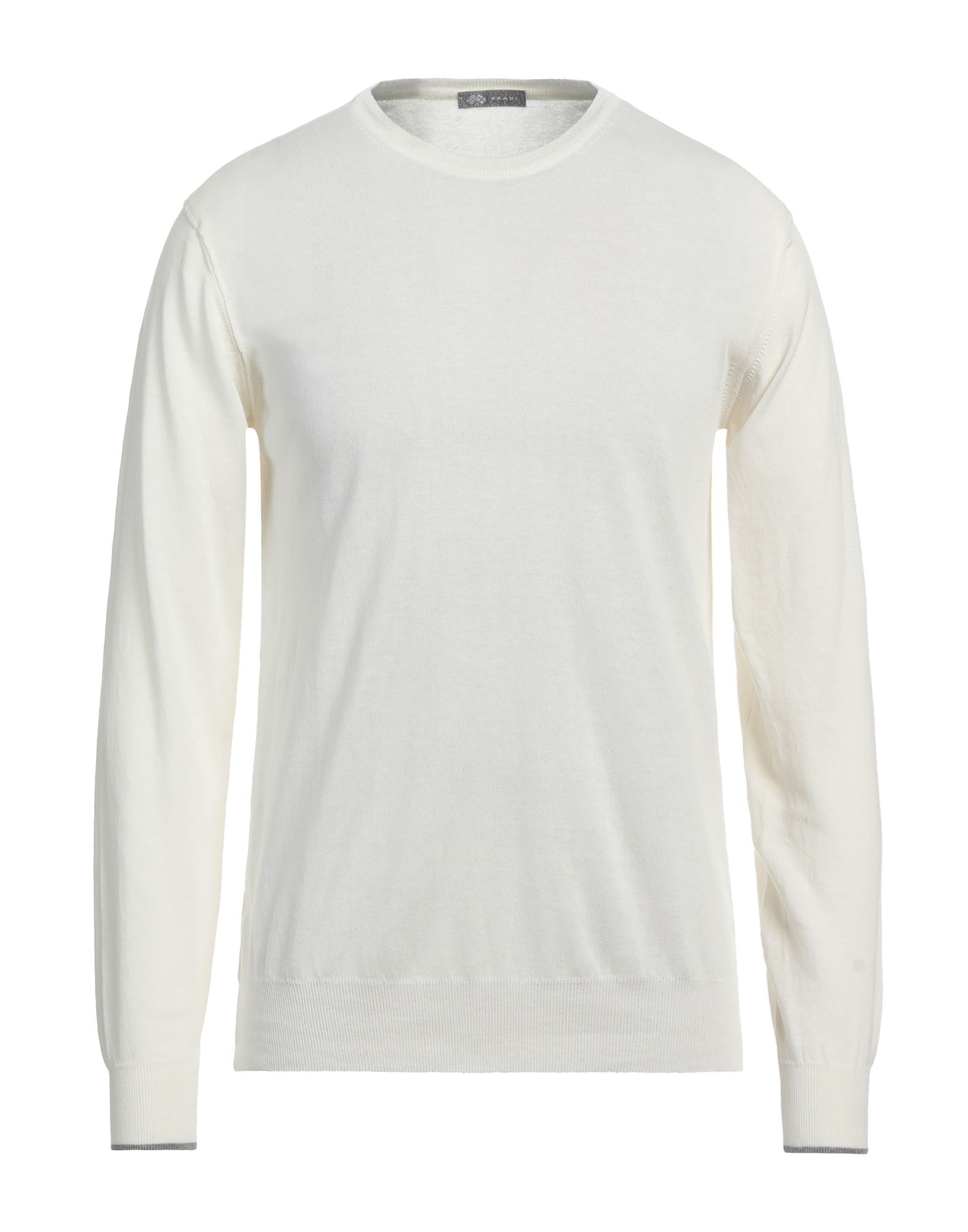Fradi Sweaters In Ivory