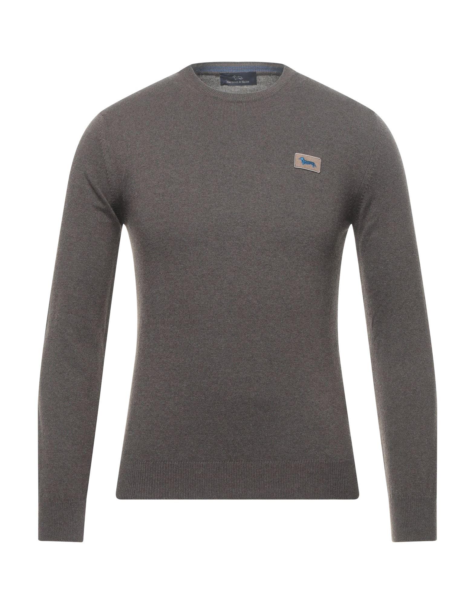Harmont & Blaine Sweaters In Beige