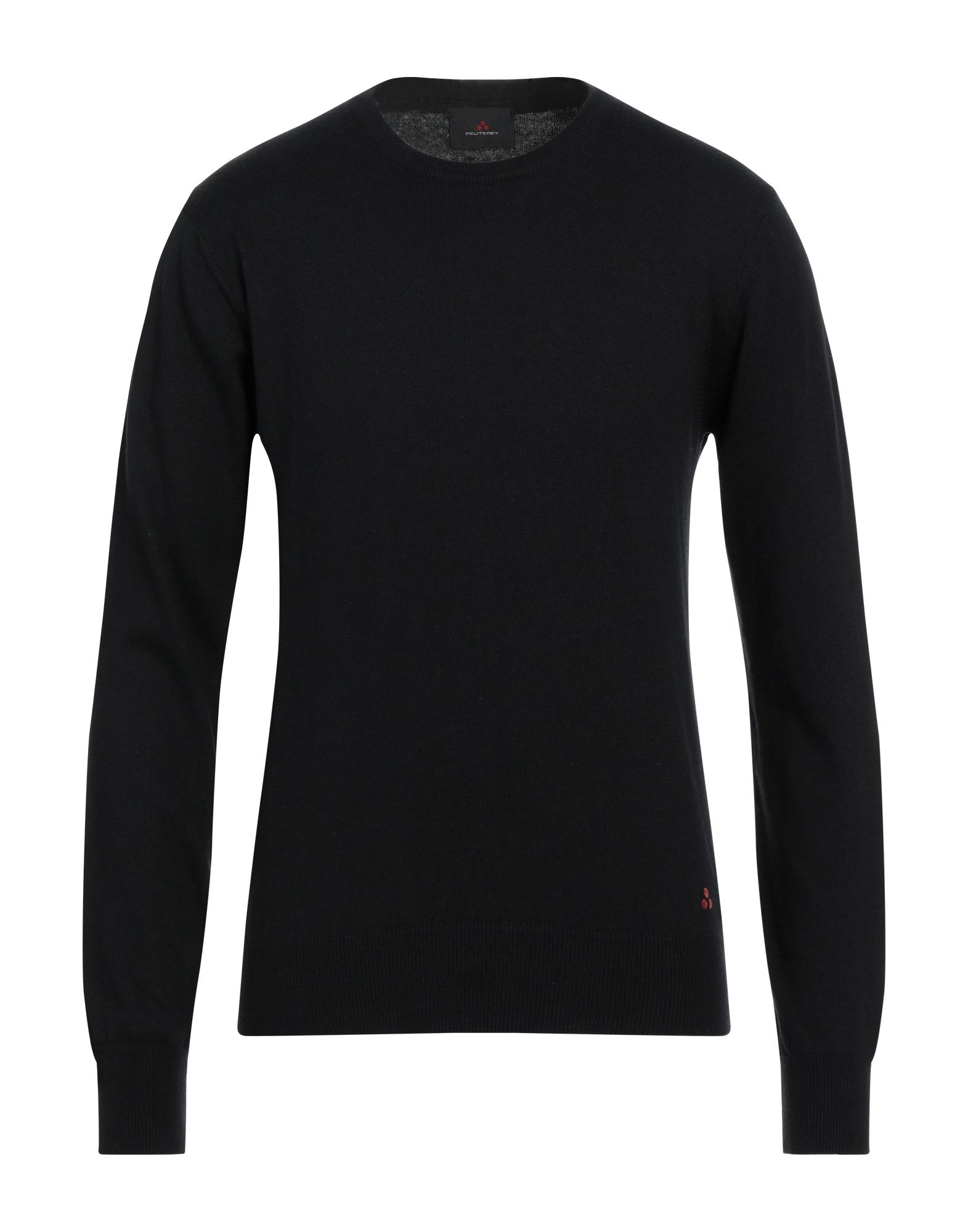 Peuterey Sweaters In Black