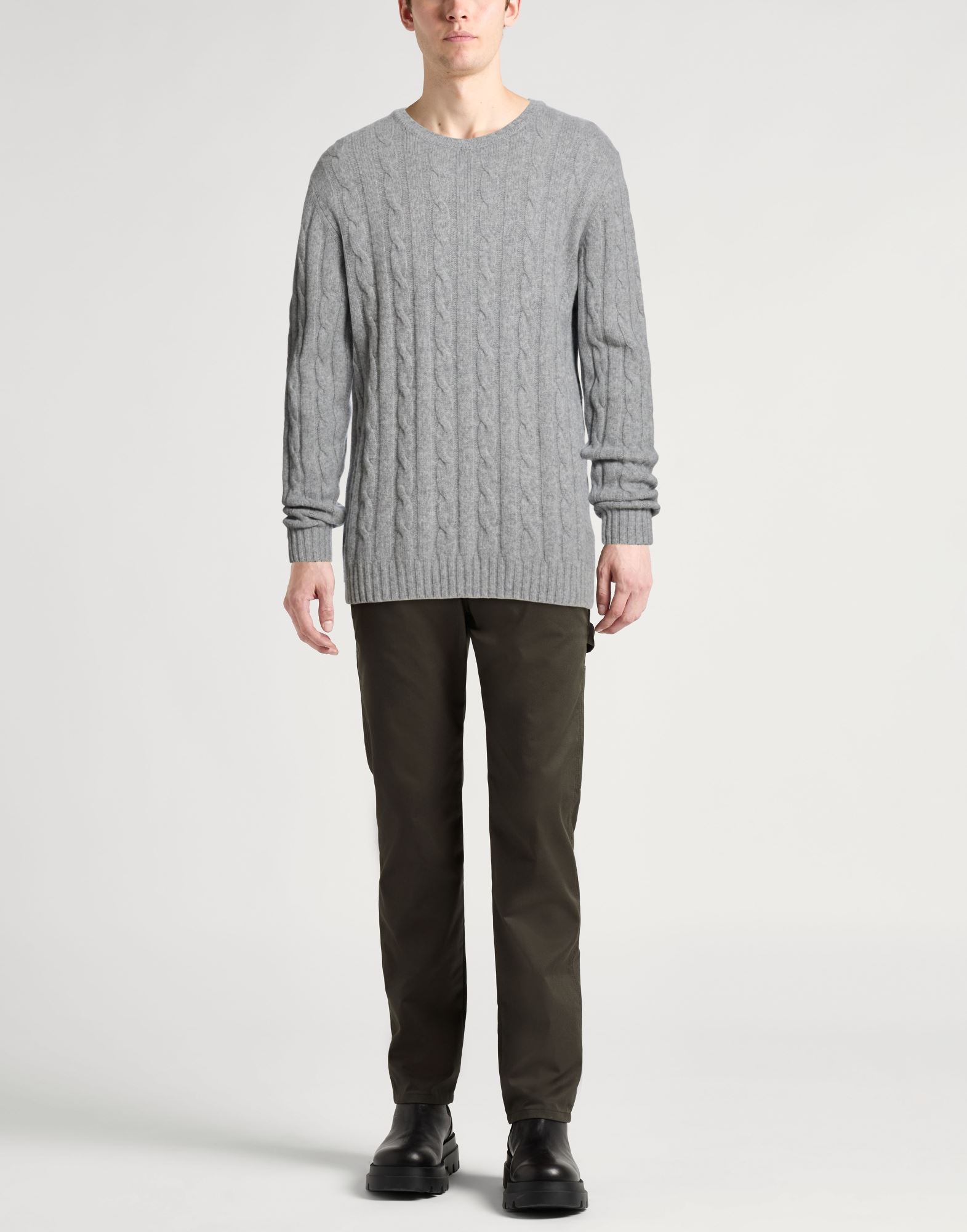  Daniele Fiesoli - Strickwaren - Pullover - On Yoox.com 