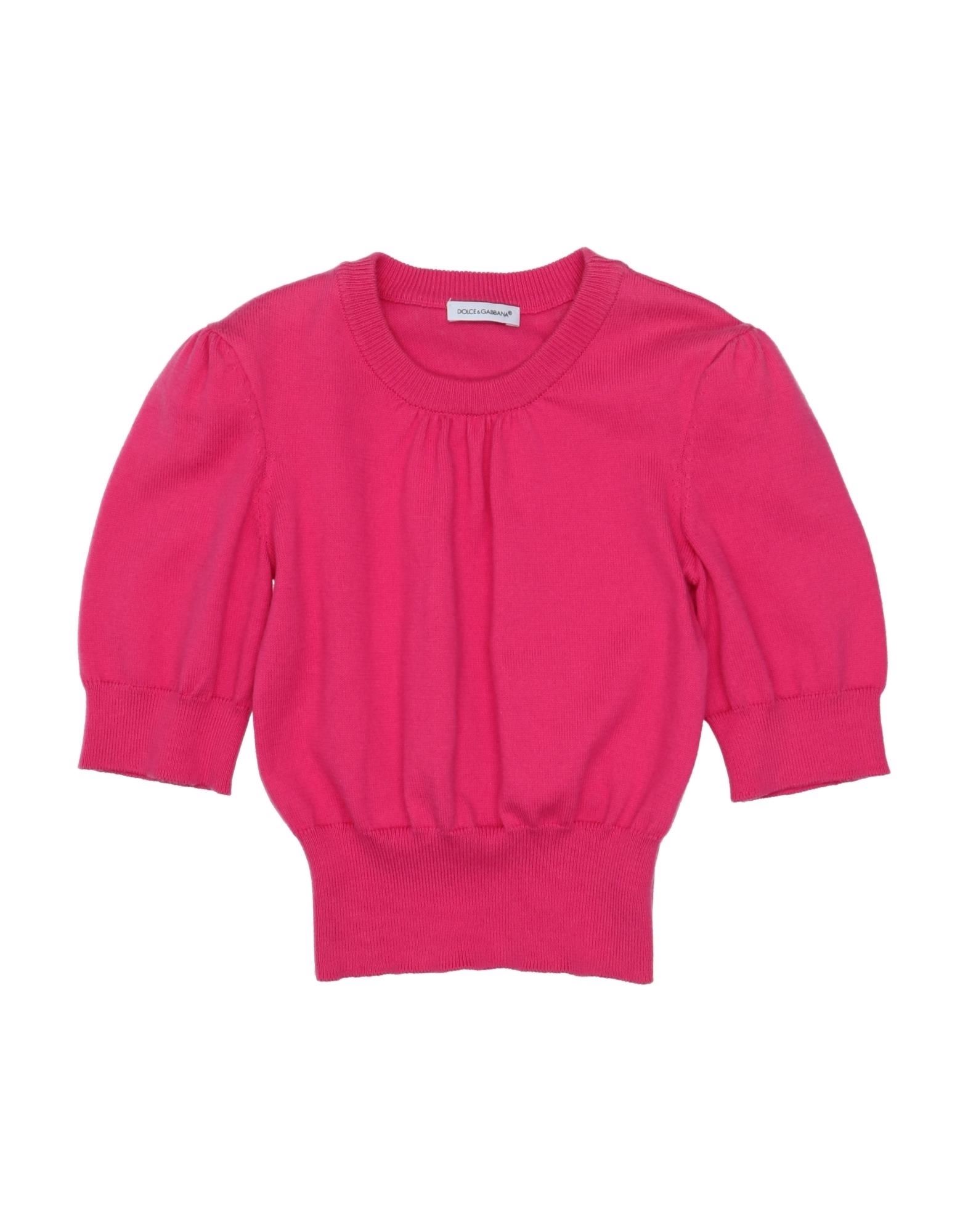  Dolce&gabbana - Maille - Pullover - On Yoox.com 