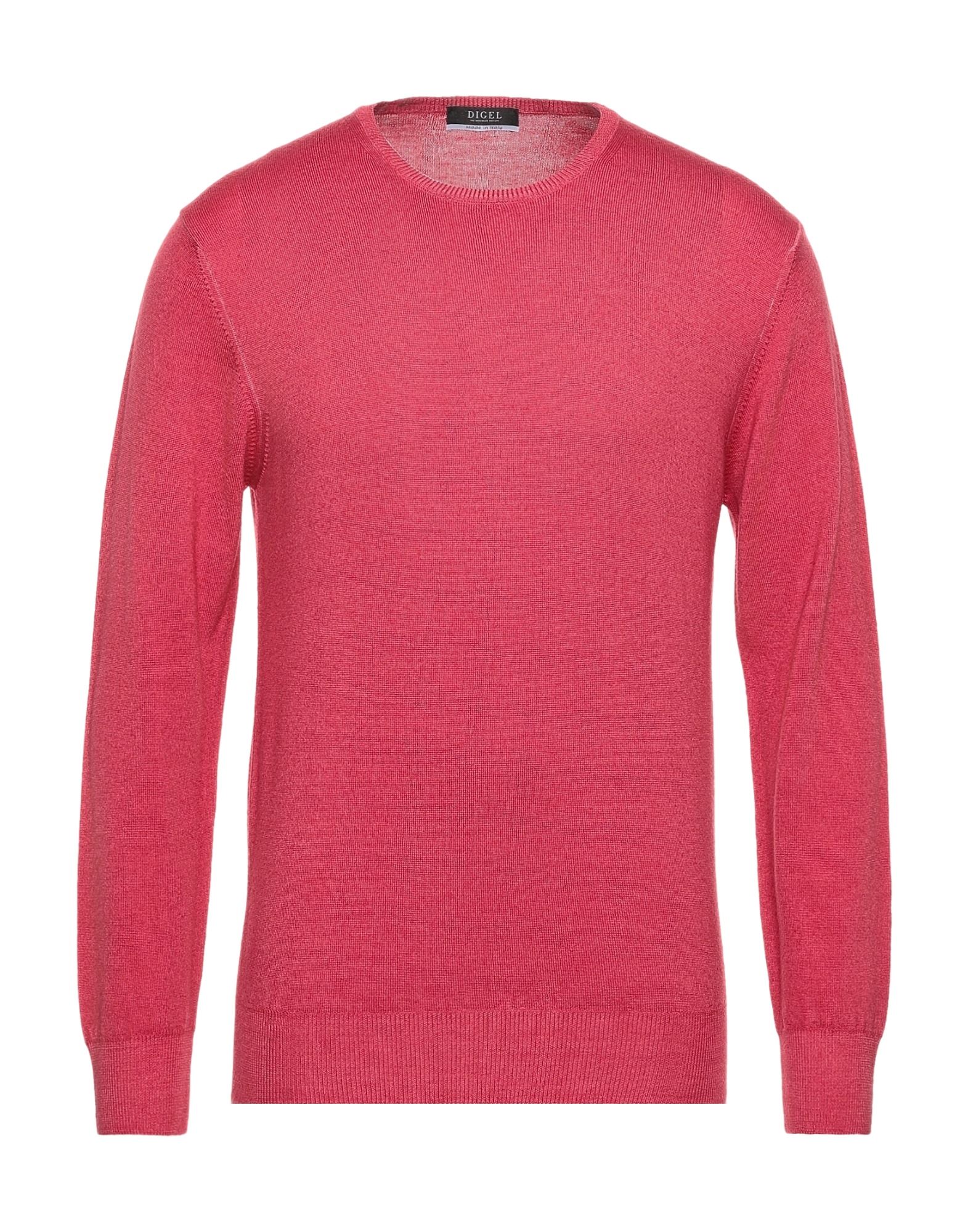 Digel Sweaters In Red