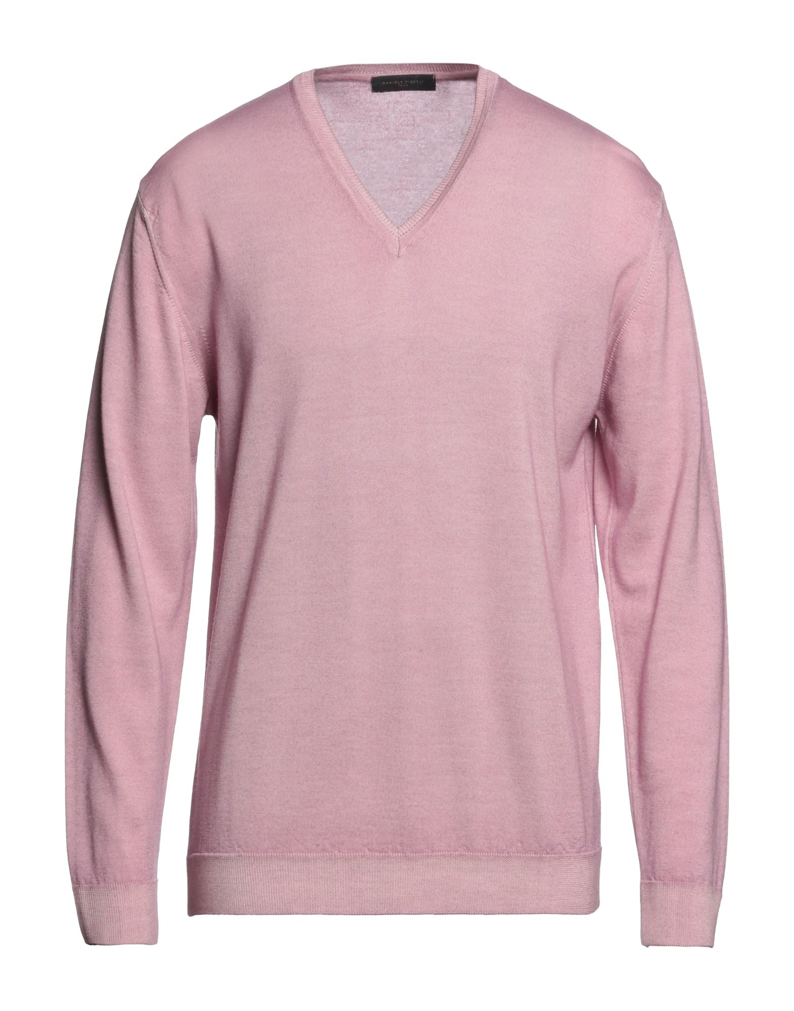 Daniele Fiesoli Sweaters In Pink