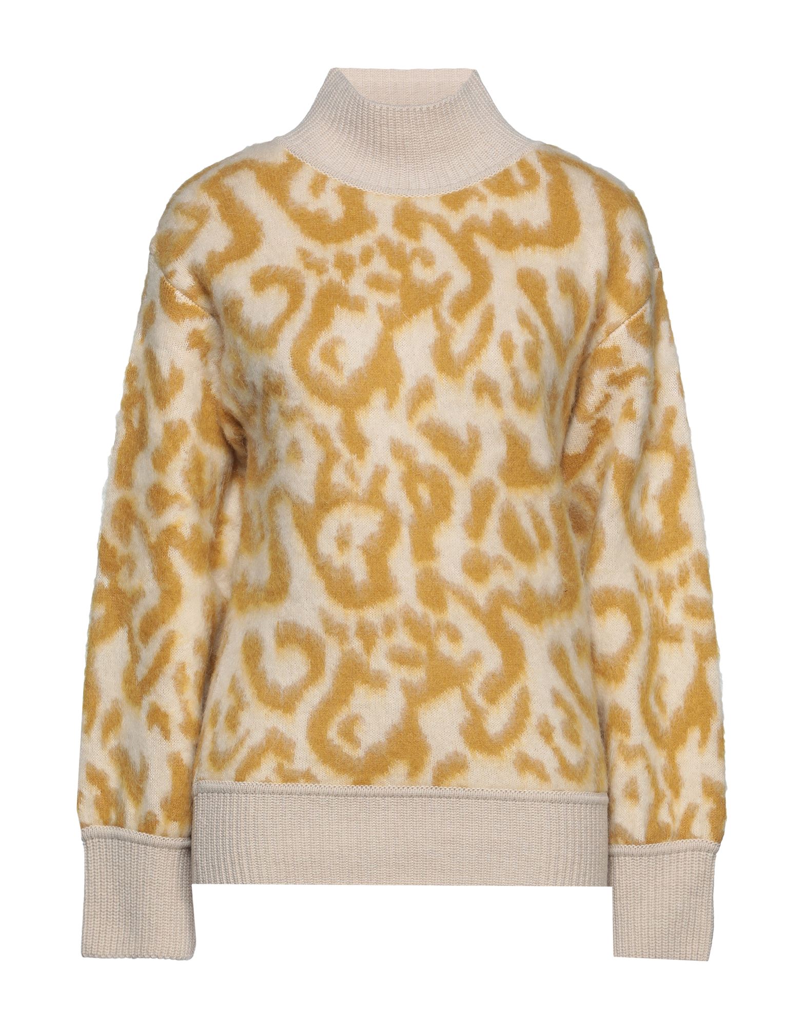  Erika Cavallini - Strickwaren - Rollkragenpullover - On Yoox.com 
