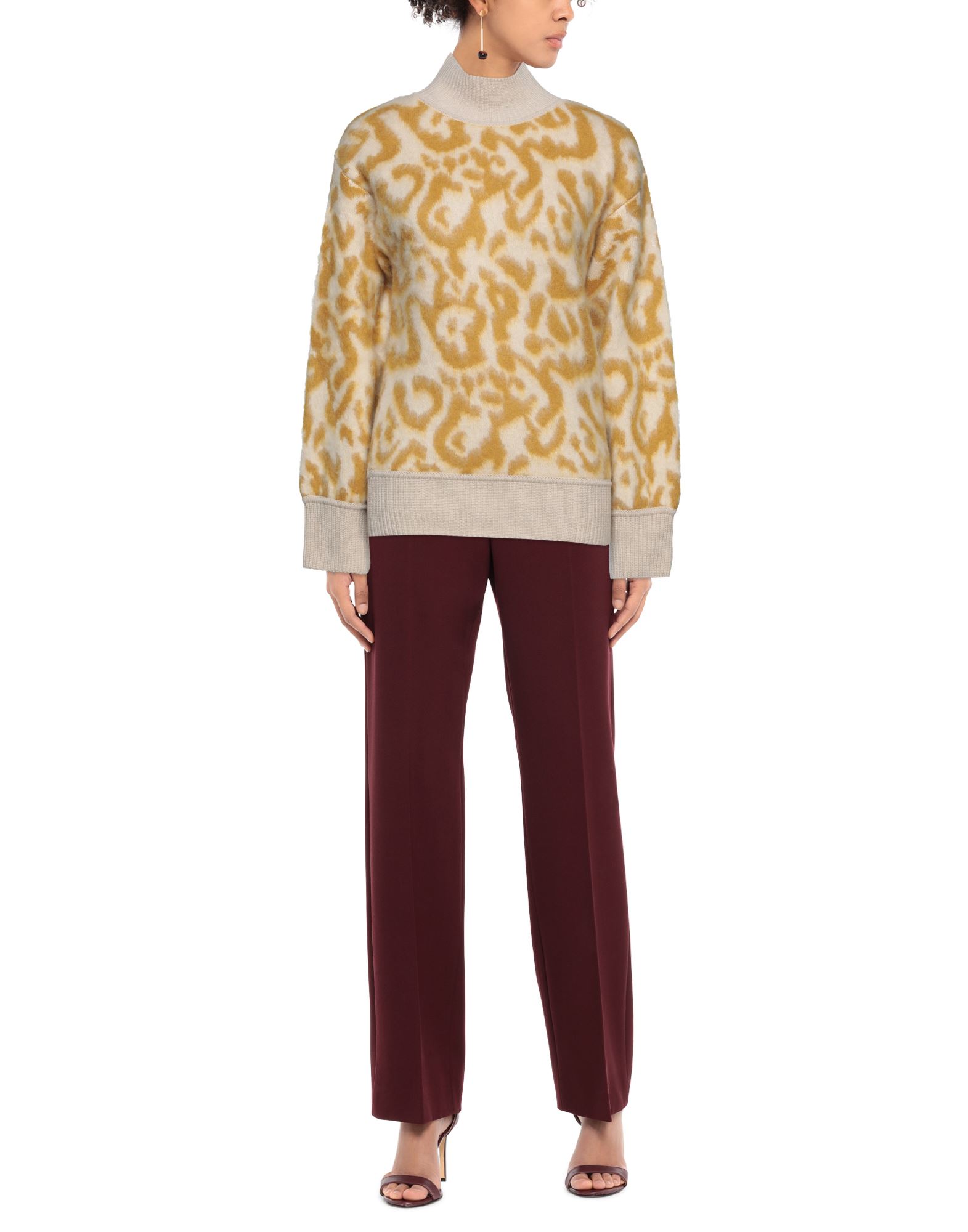  Erika Cavallini - Strickwaren - Rollkragenpullover - On Yoox.com 