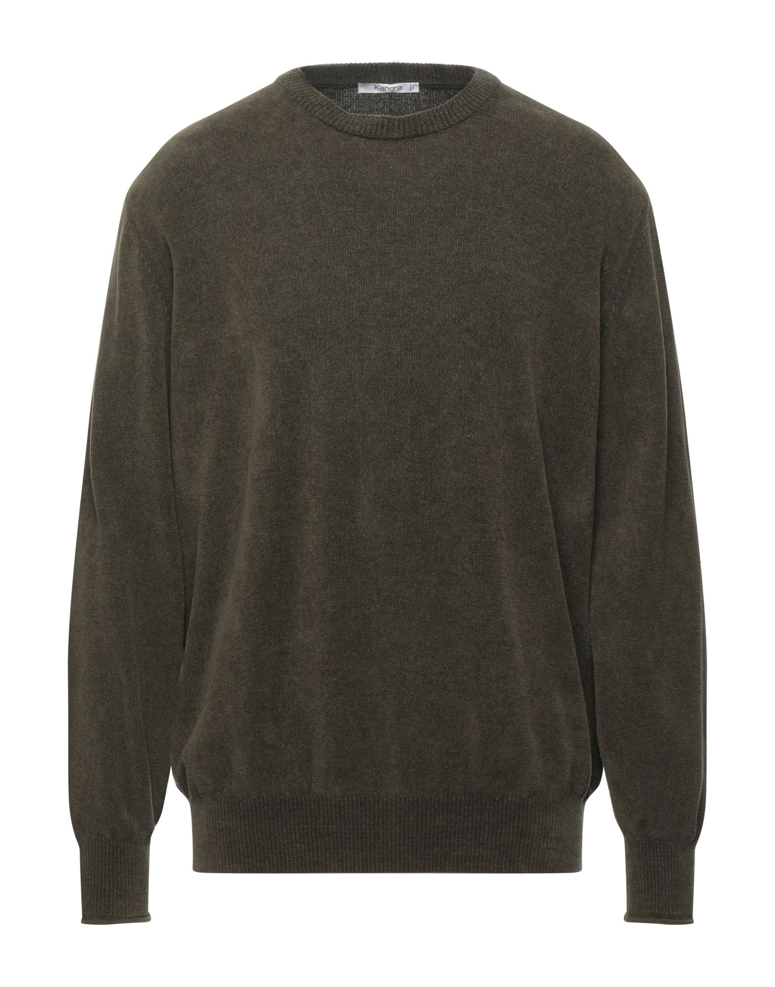 Kangra Cashmere Sweaters In Green
