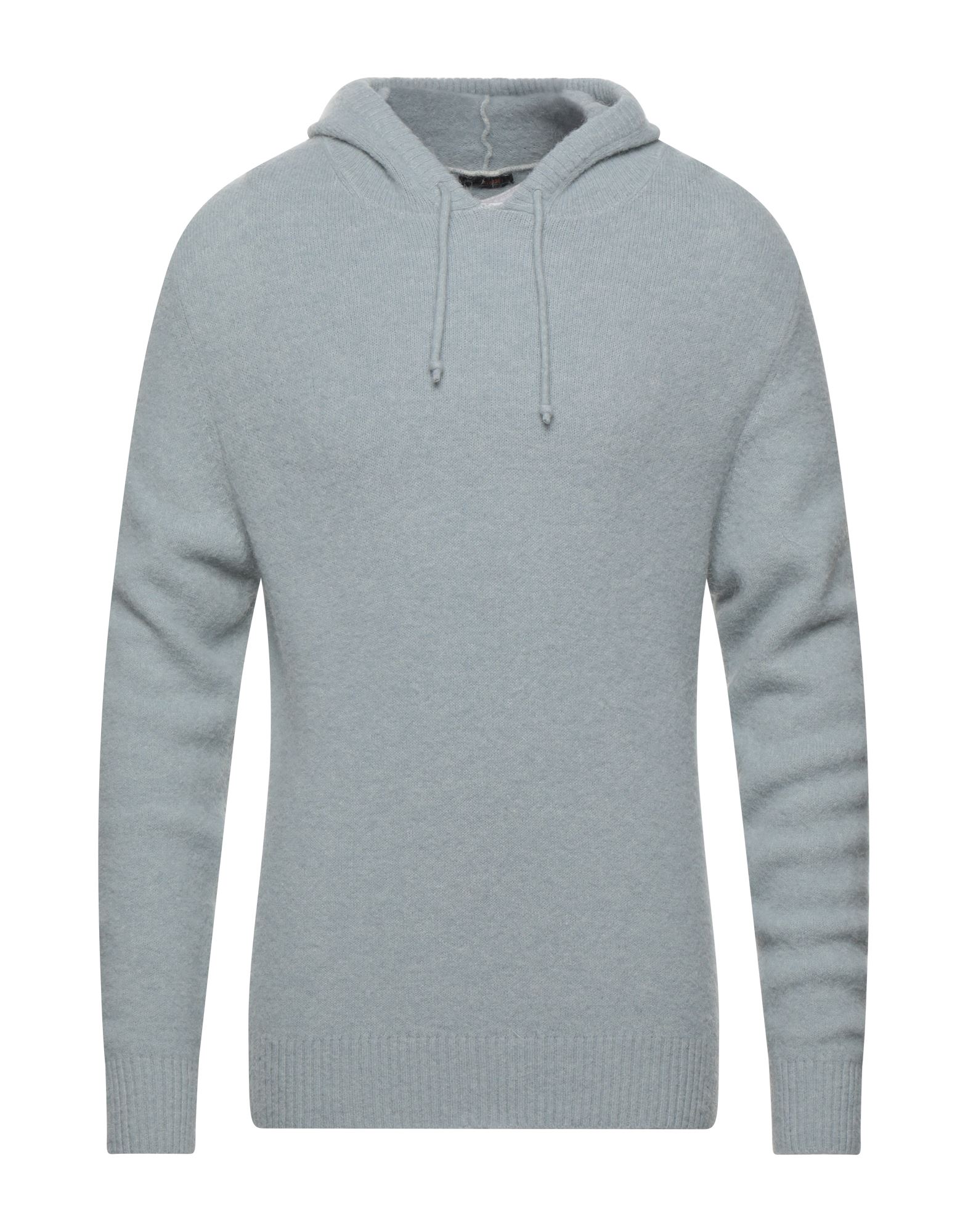 Officina 36 Sweaters In Light Grey