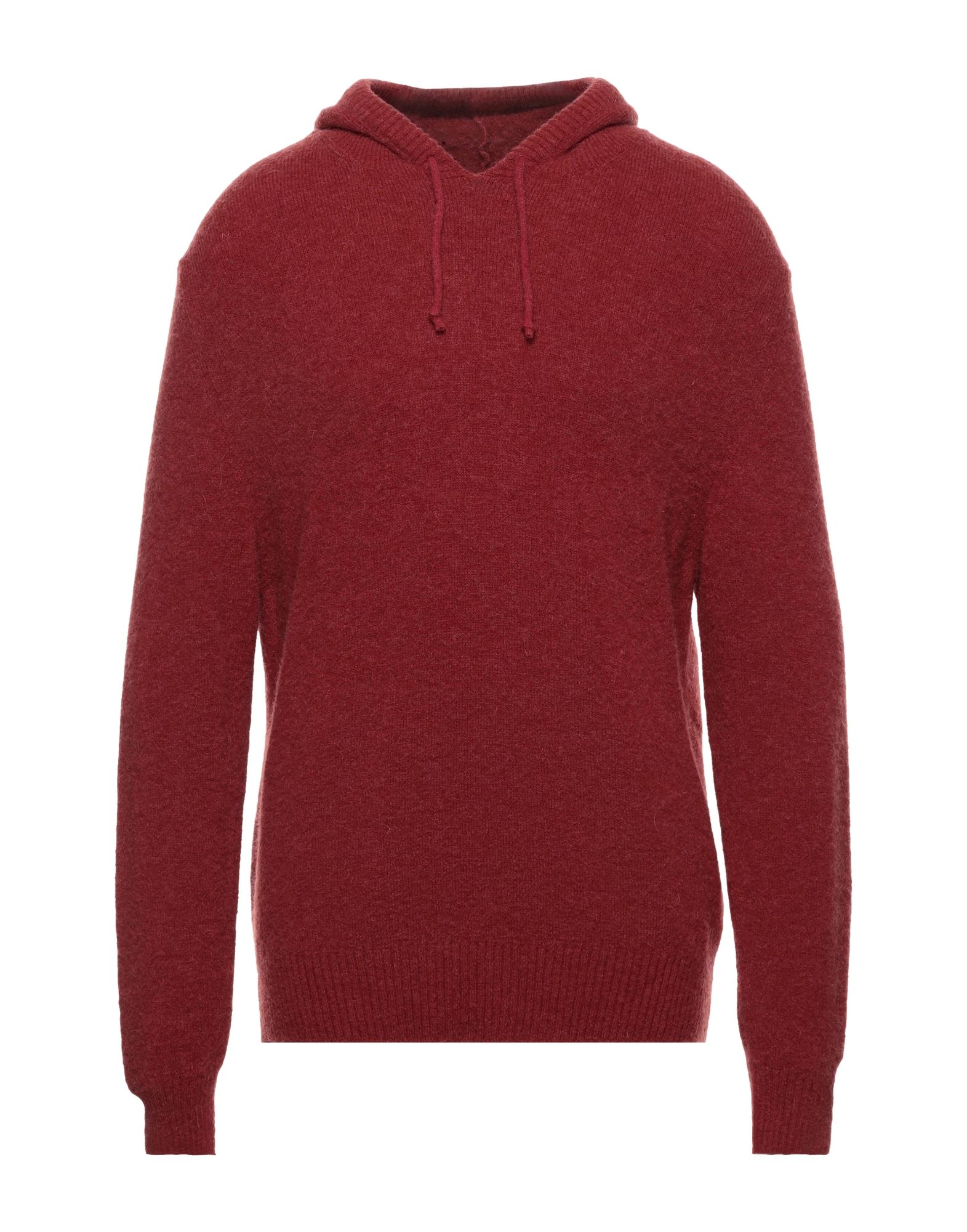 Officina 36 Sweaters In Red