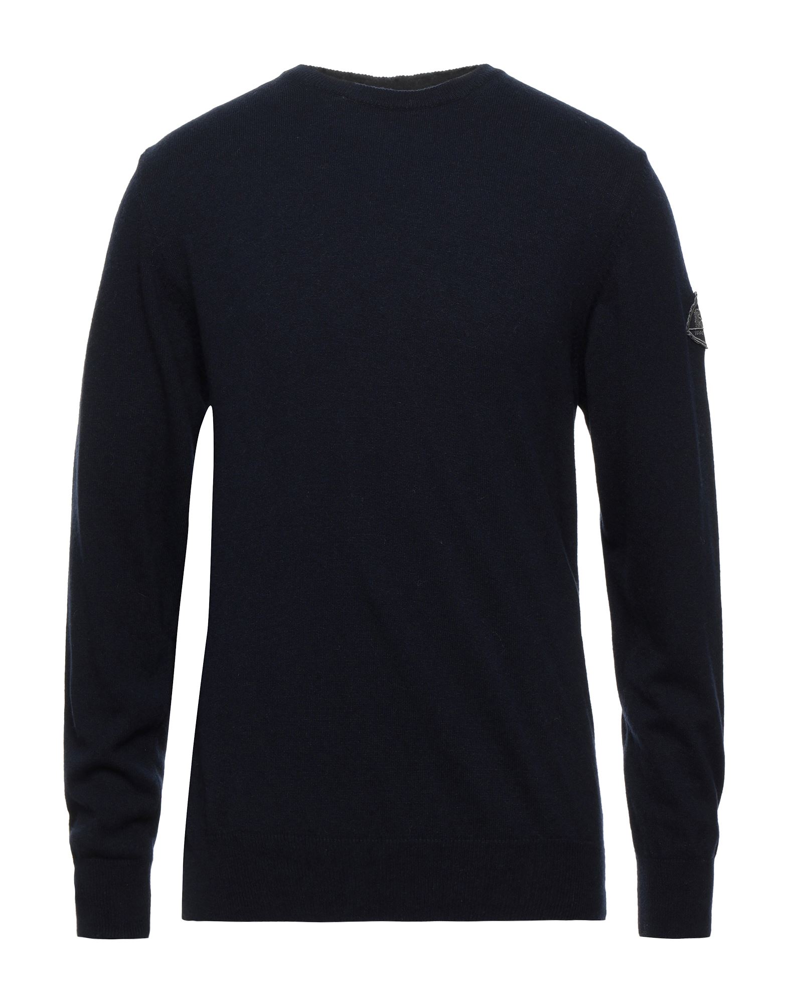 Roy Rogers Sweaters In Dark Blue
