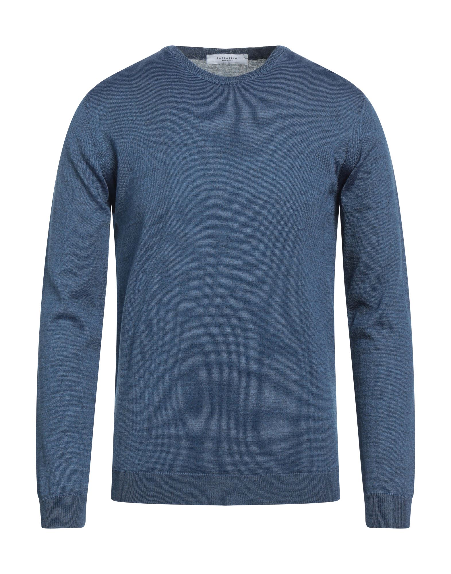 Gazzarrini Sweaters In Blue