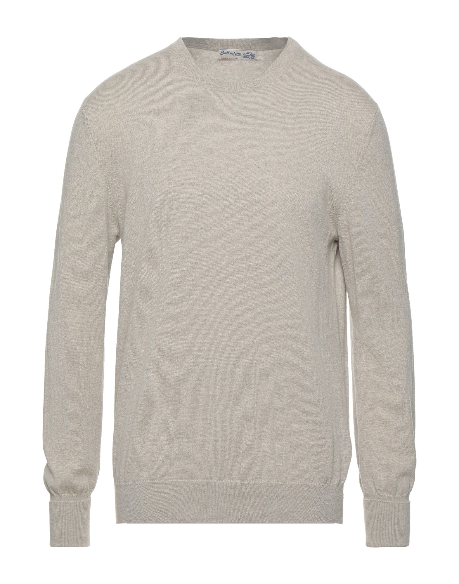 Ballantyne Sweaters In Beige