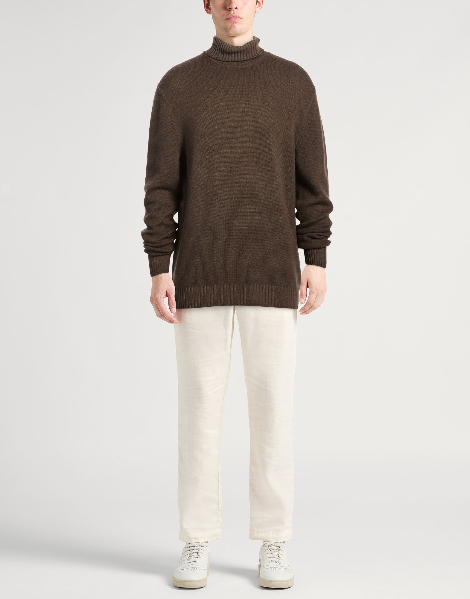  Malo - Strickwaren - Rollkragenpullover - On Yoox.com 