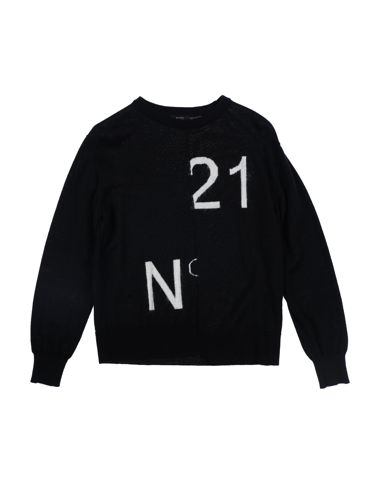 N°21 - Strickwaren - Pullover - On Yoox.com 