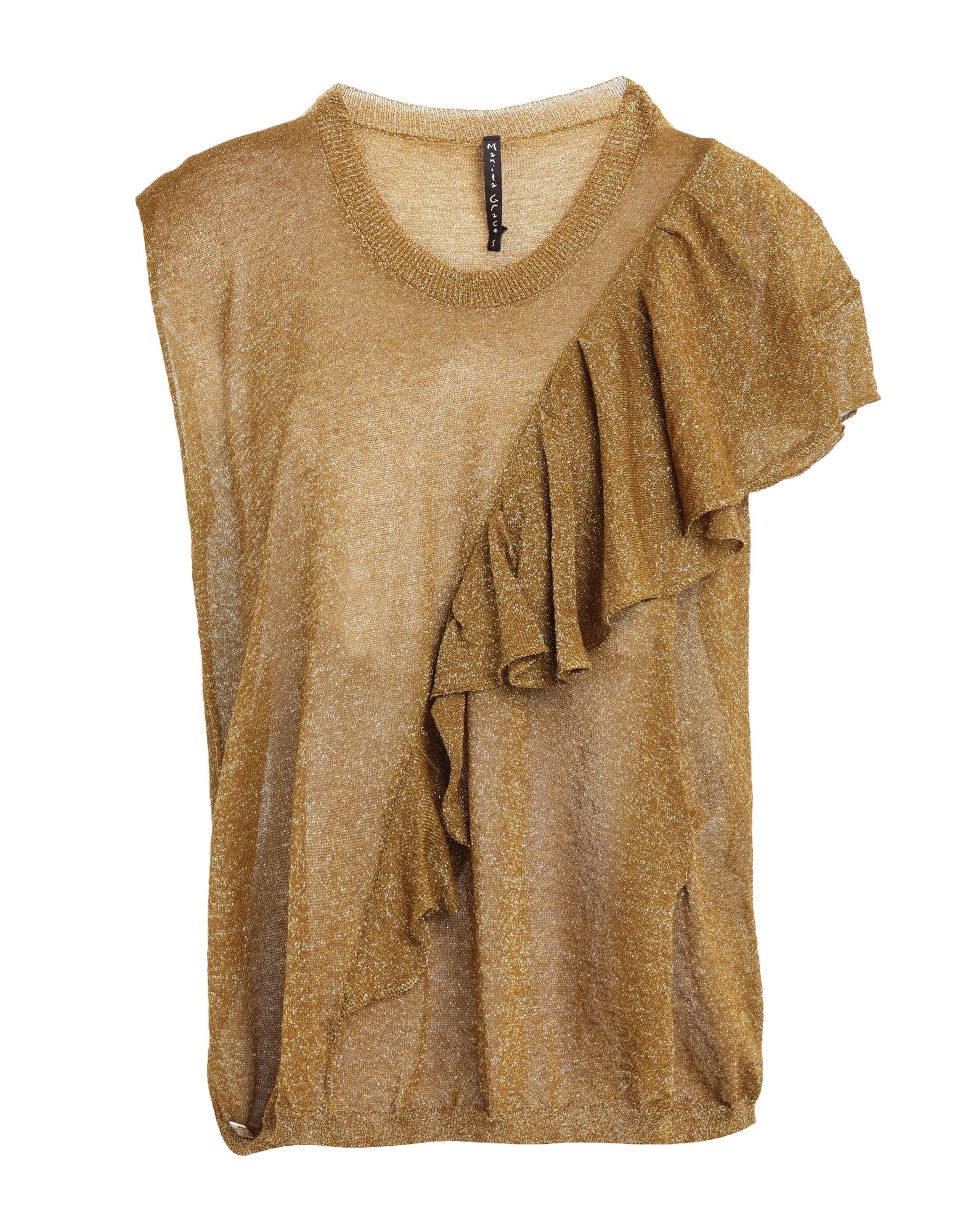  Manila Grace - Tops - Tops - On Yoox.com 