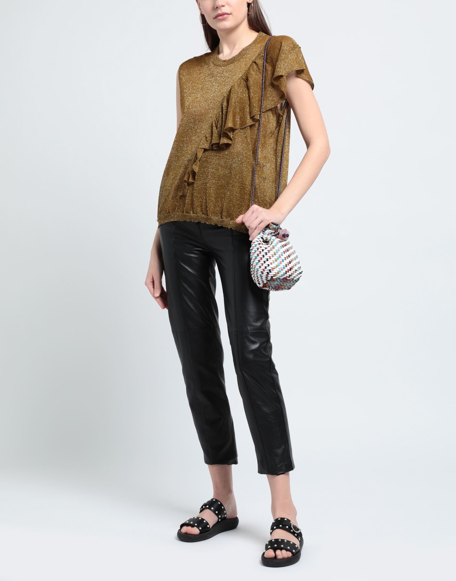  Manila Grace - Tops - Tops - On Yoox.com 