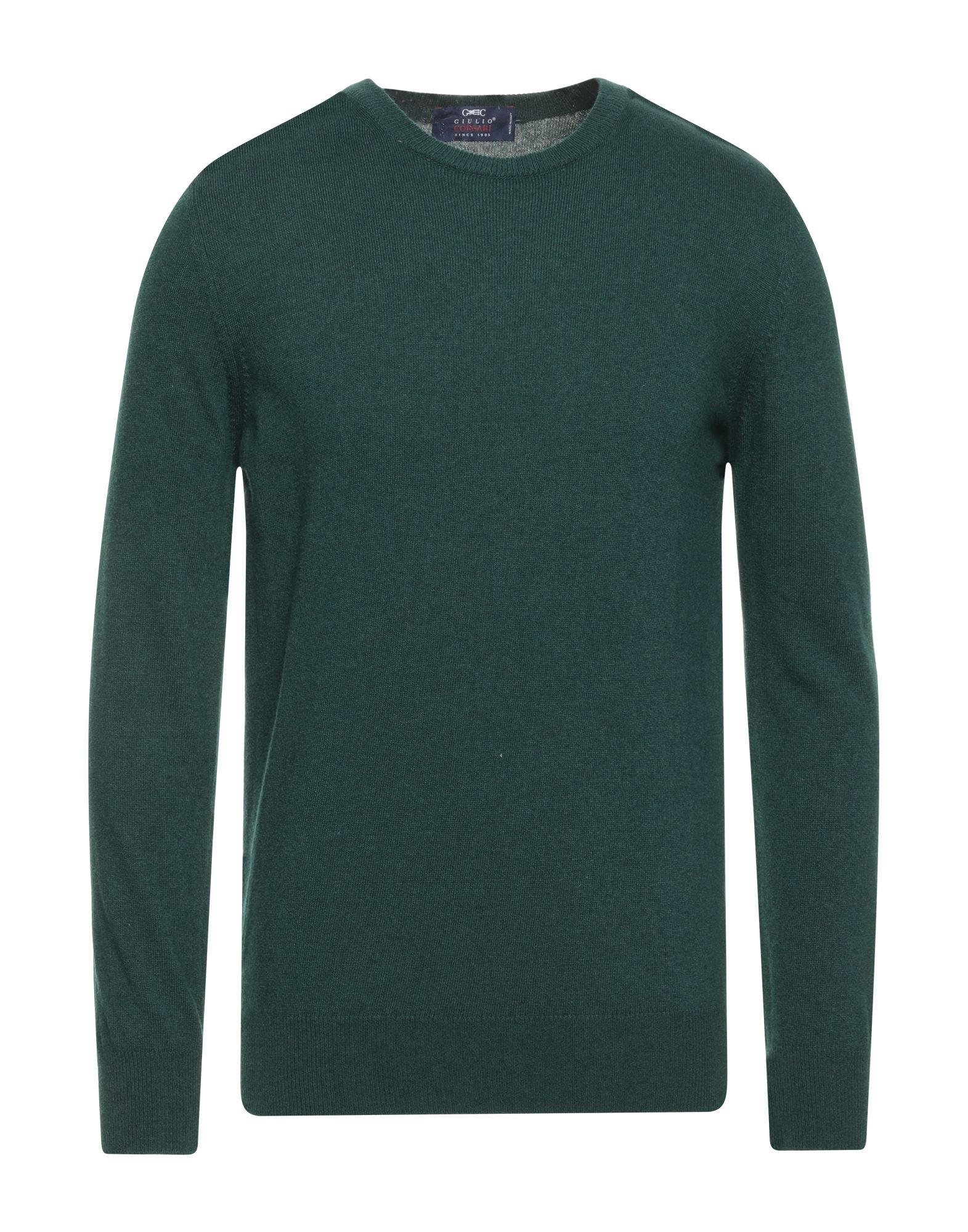 Giulio Corsari Sweaters In Green