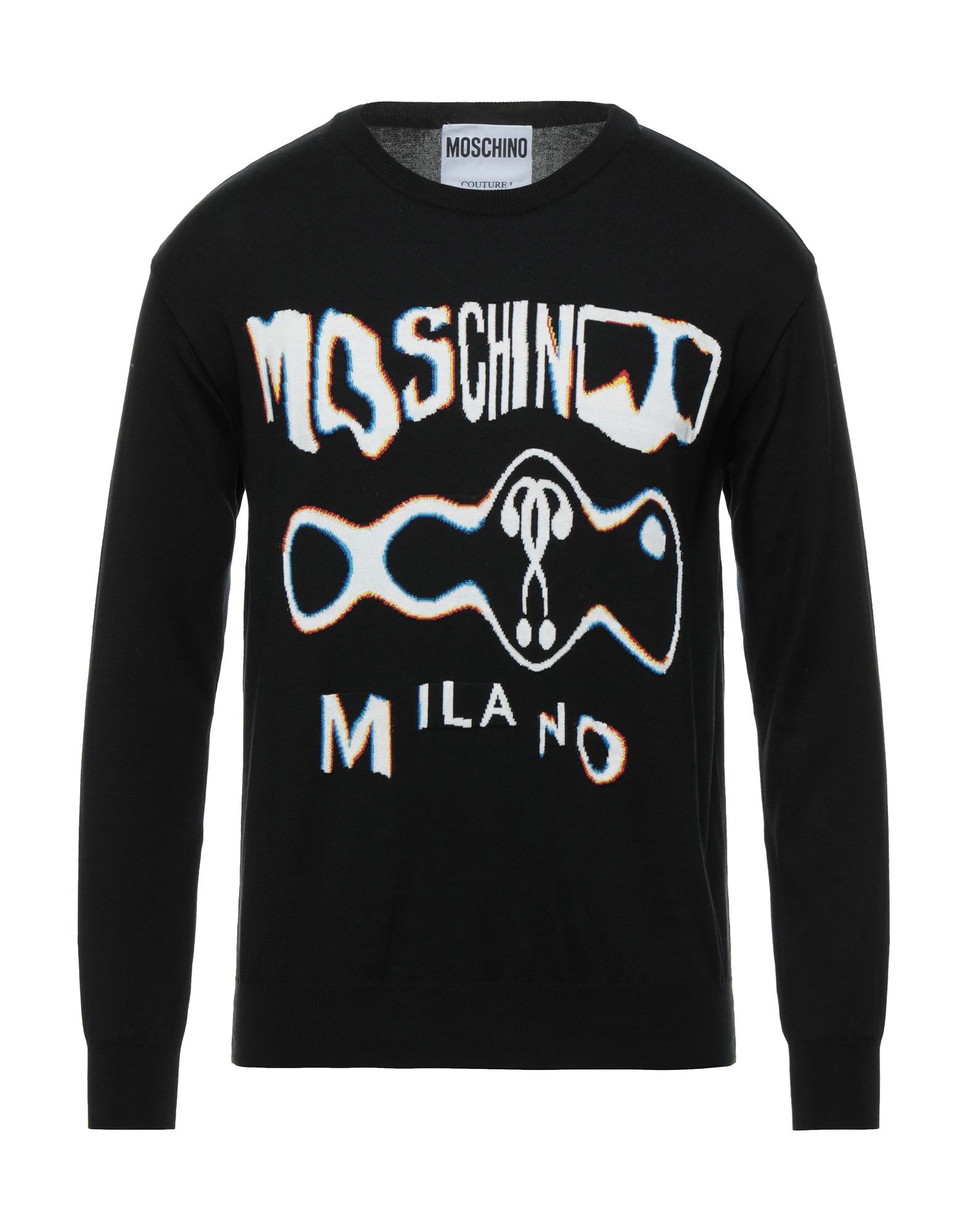  Moschino - Strickwaren - Pullover - On Yoox.com 