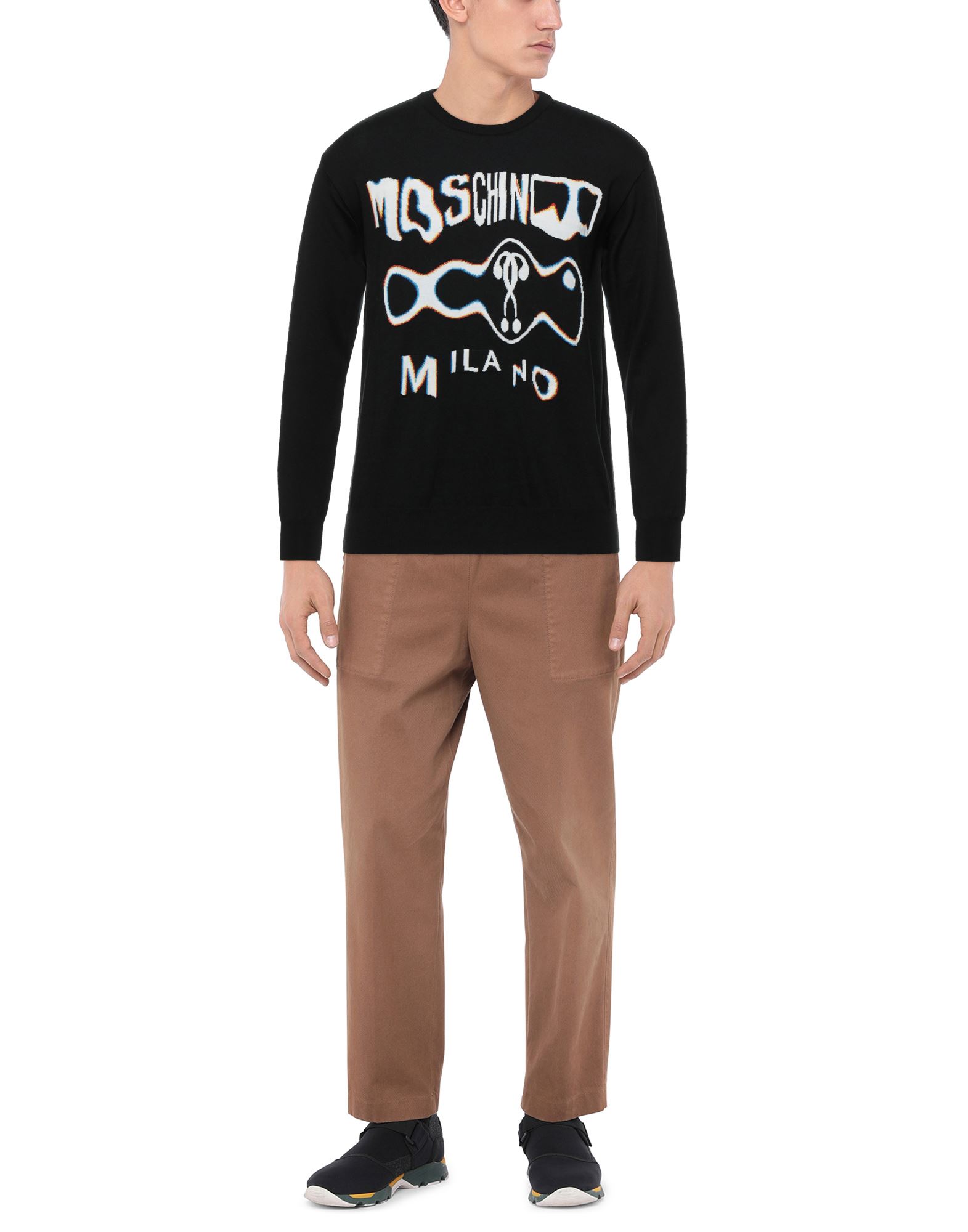  Moschino - Strickwaren - Pullover - On Yoox.com 