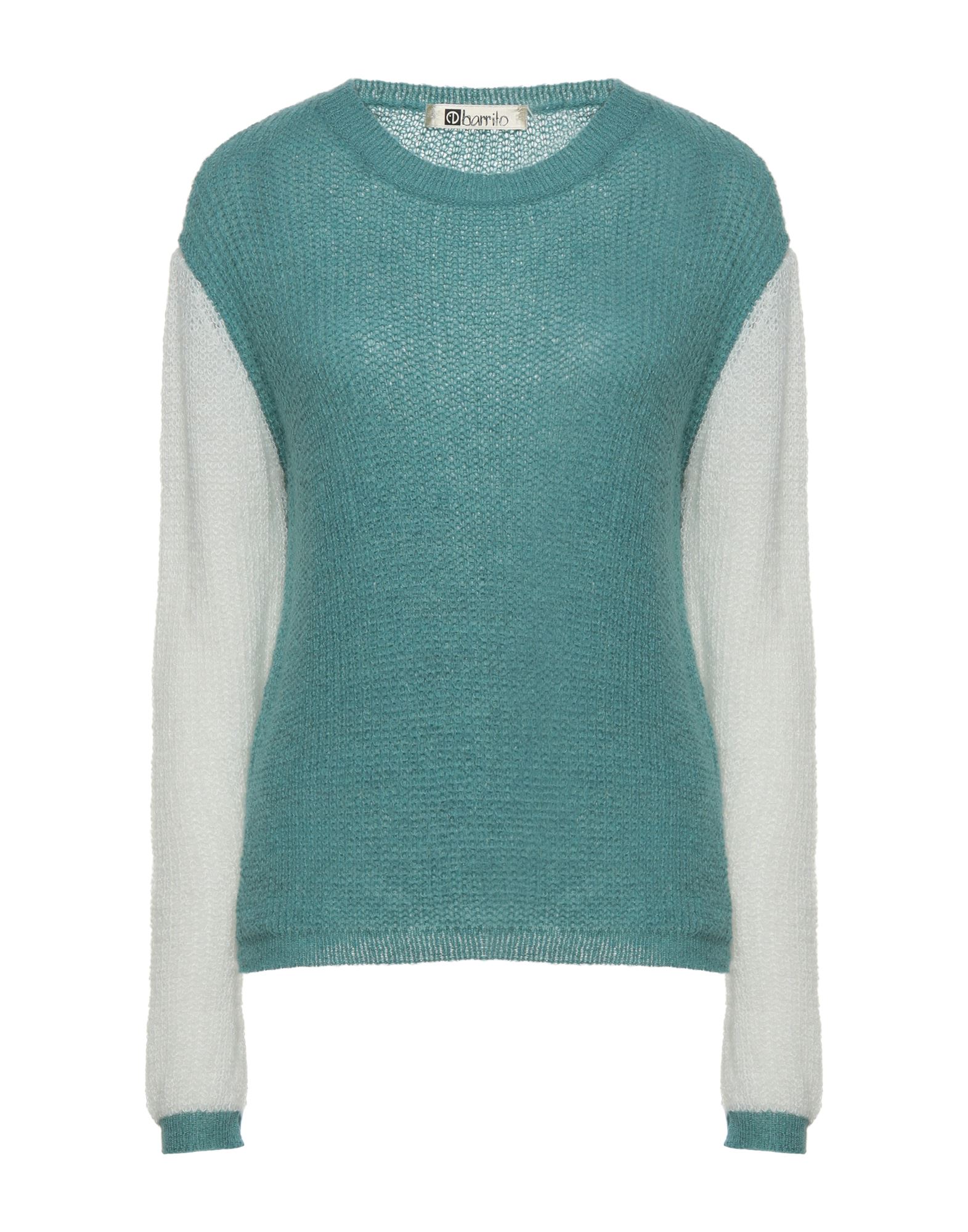 Ebarrito Sweaters In Blue