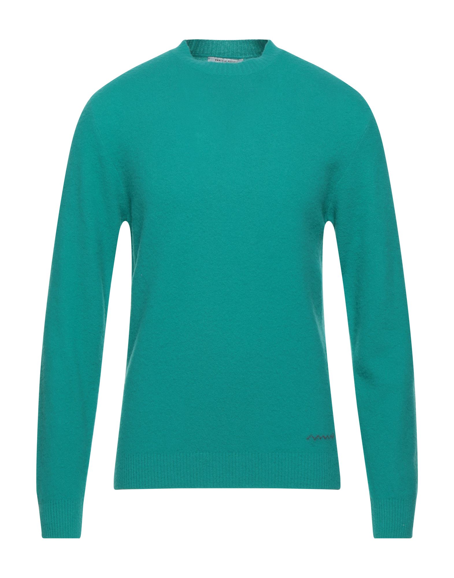 DANIELE FIESOLI SWEATERS