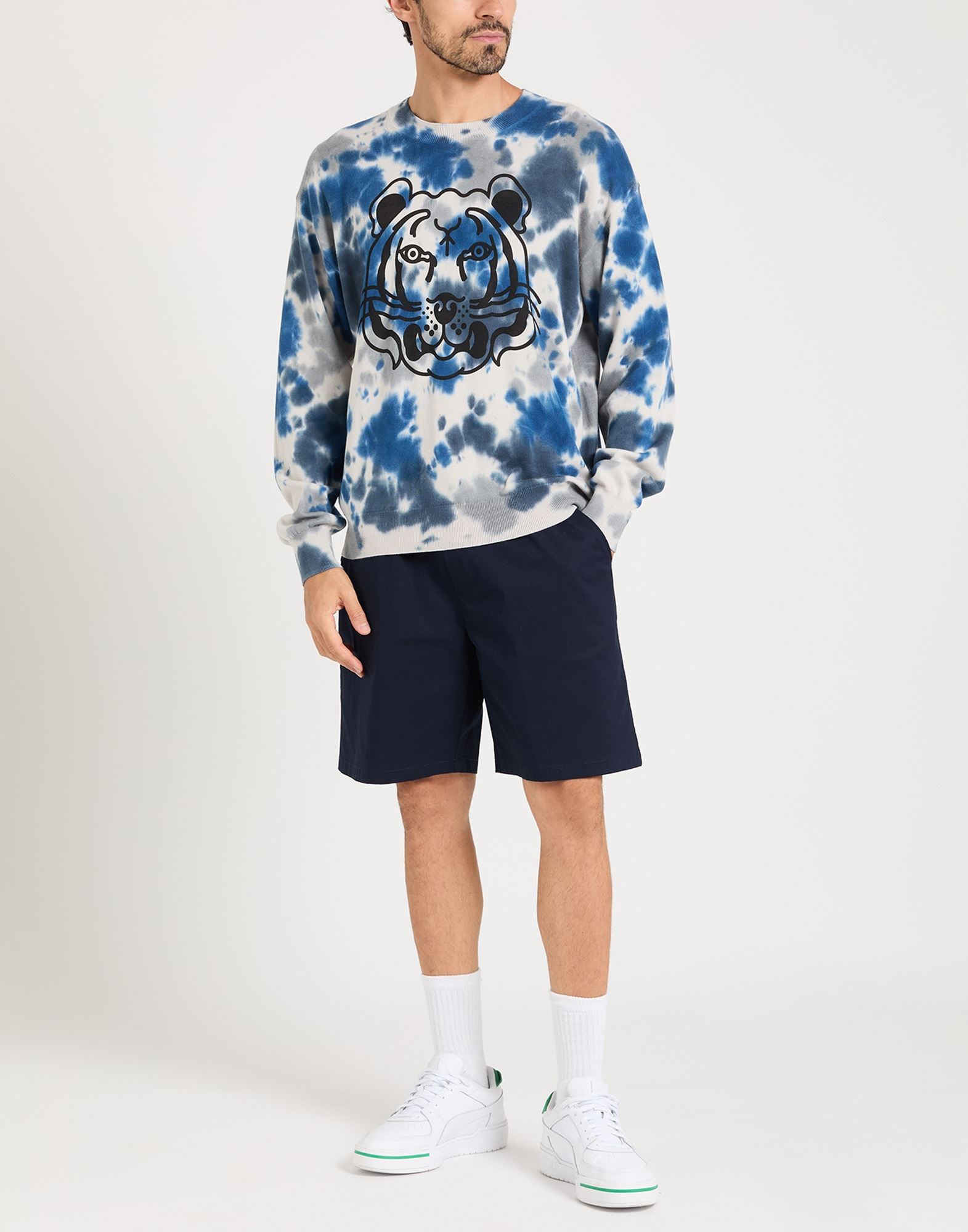  Kenzo - Strickwaren - Pullover - On Yoox.com 