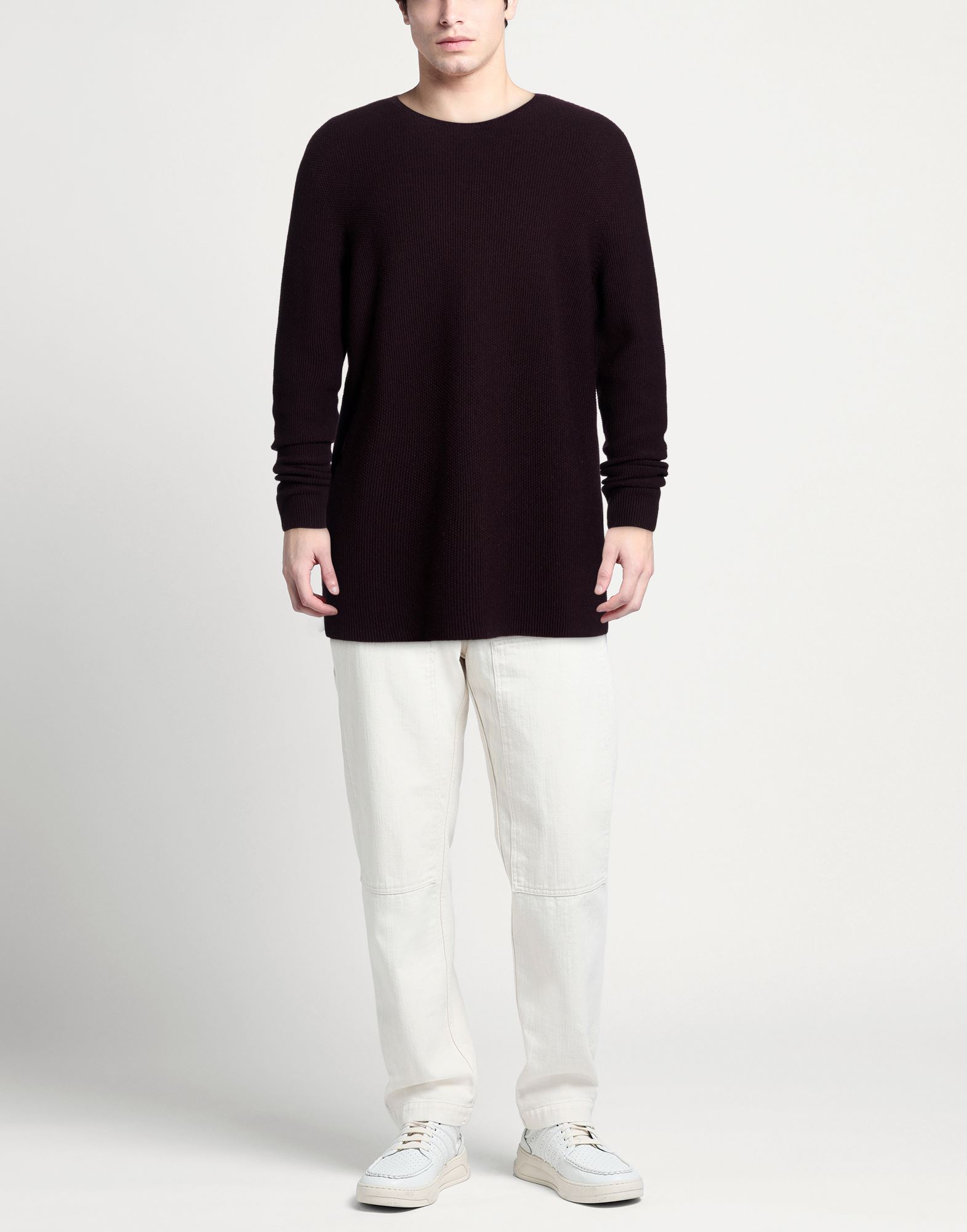  Hannes Roether - Strickwaren - Pullover - On Yoox.com 