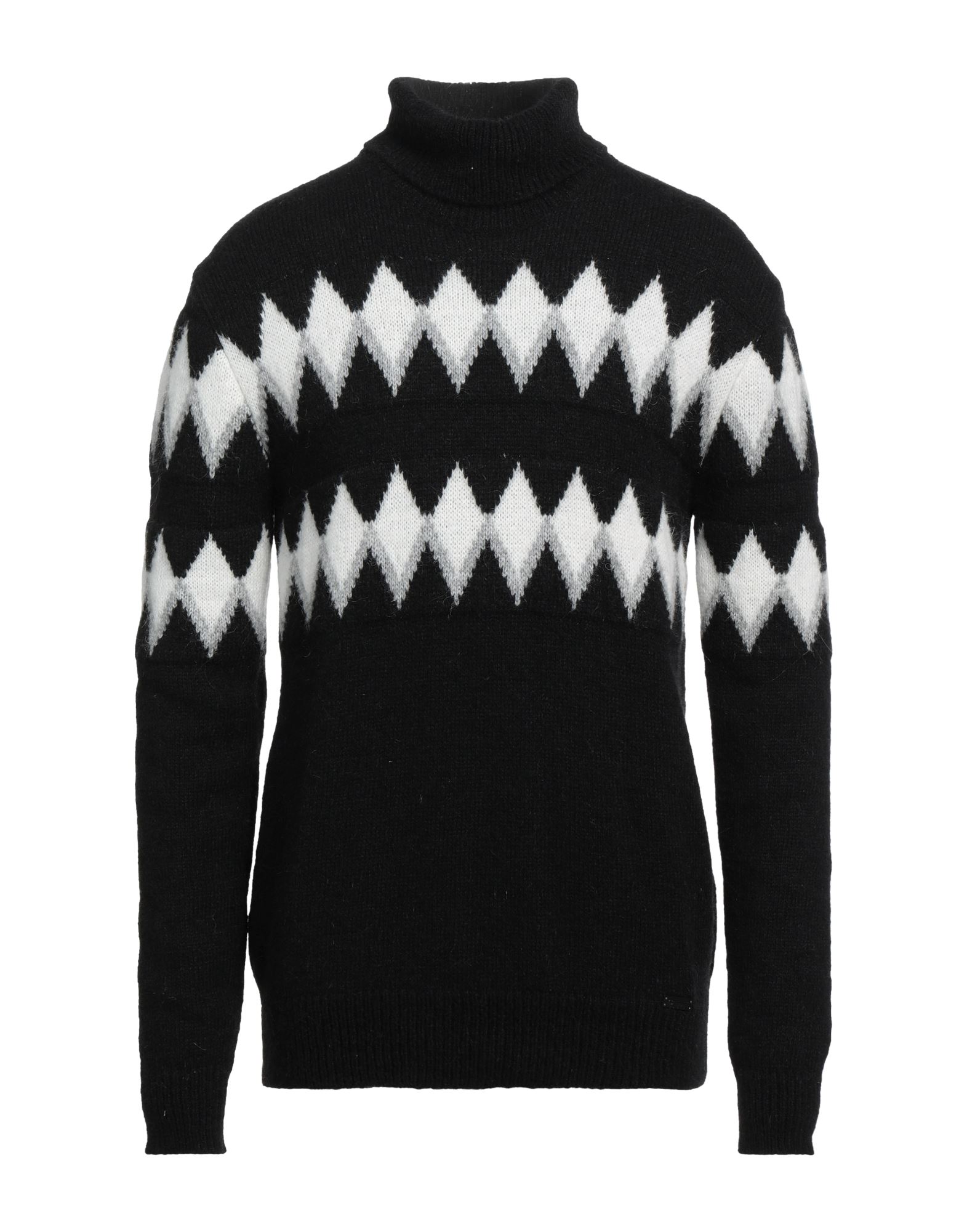  Gaëlle Paris - Strickwaren - Rollkragenpullover - On Yoox.com 