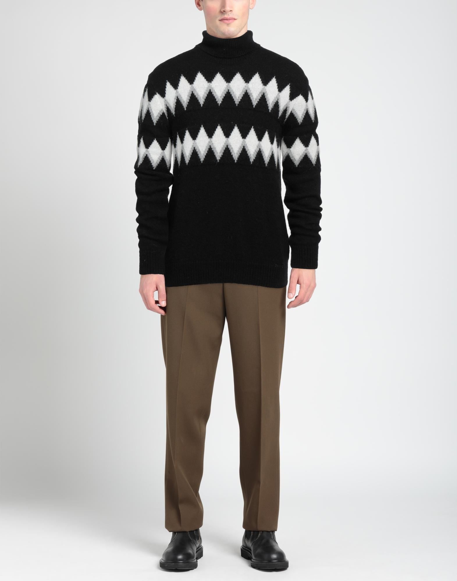  Gaëlle Paris - Strickwaren - Rollkragenpullover - On Yoox.com 