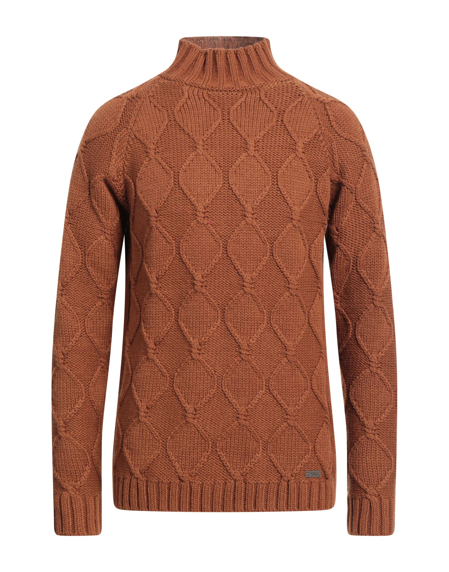  Gaëlle Paris - Prendas De Punto - Cuello Alto - On Yoox.com 