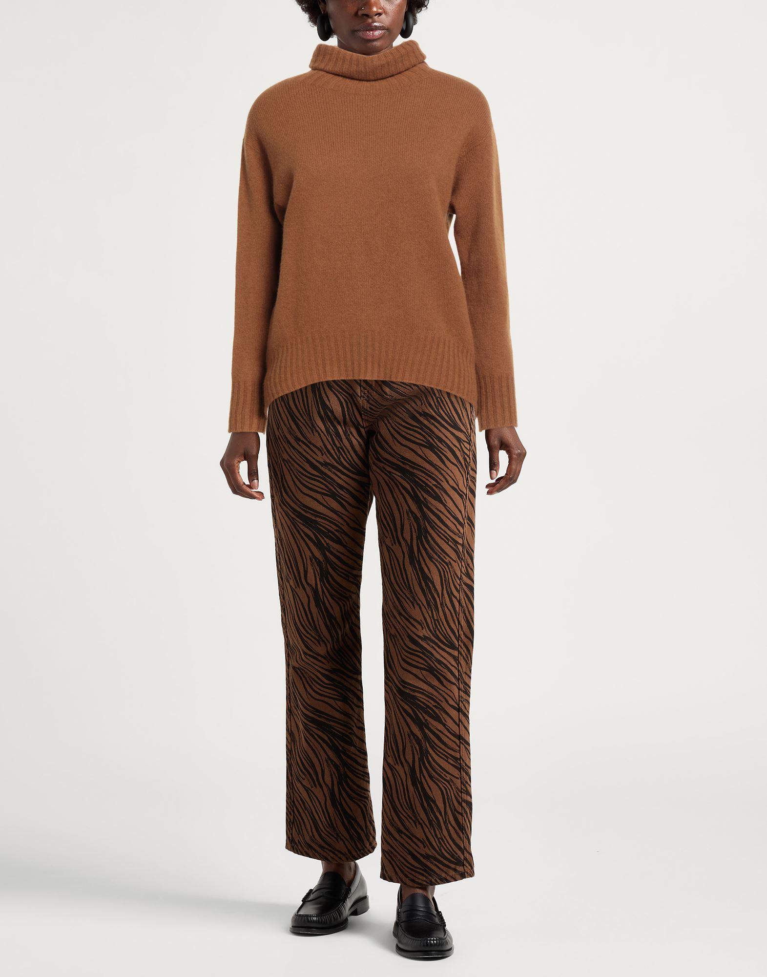  Drumohr - Strickwaren - Rollkragenpullover - On Yoox.com 