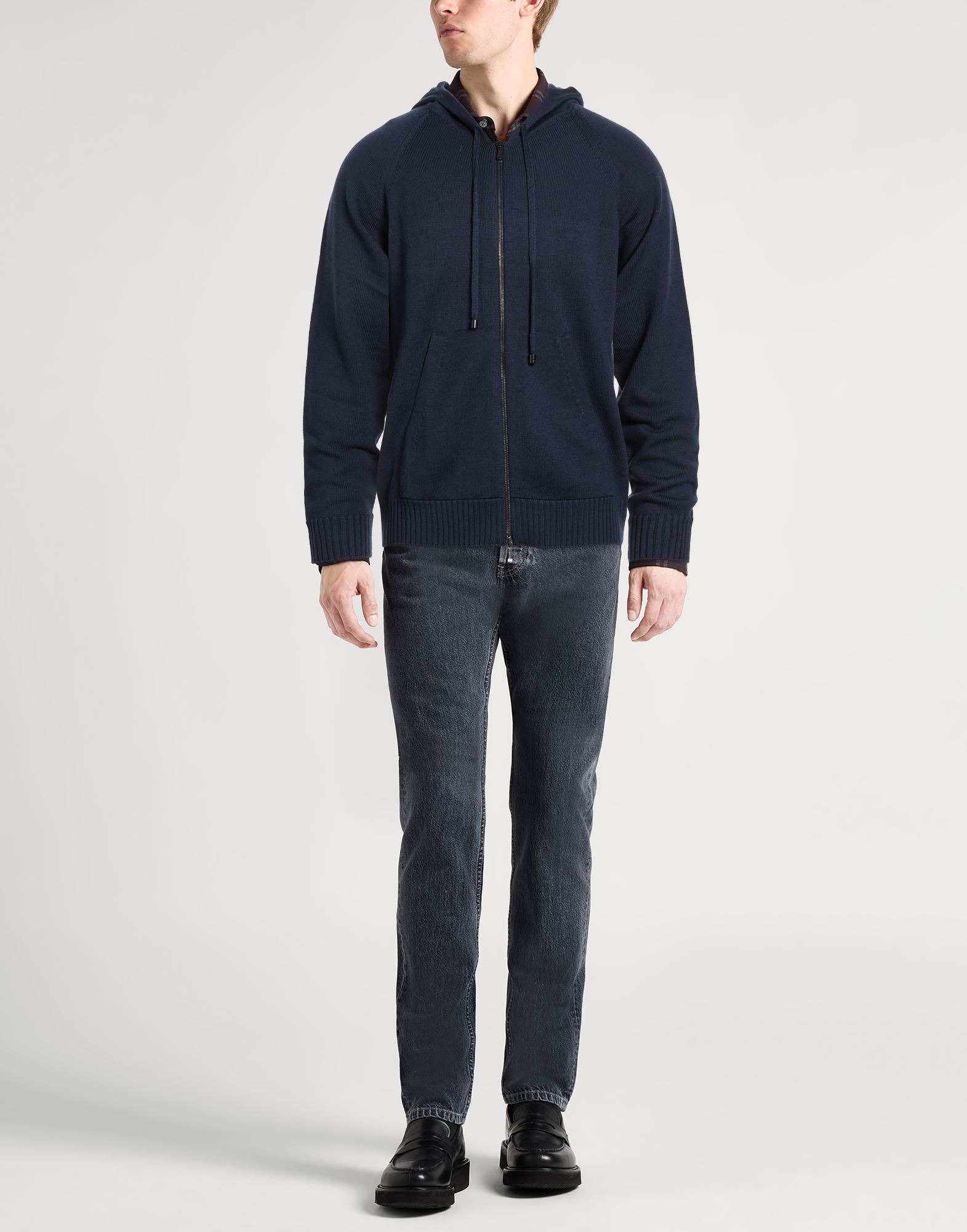  Drumohr - Prendas De Punto - Cárdigans - On Yoox.com 