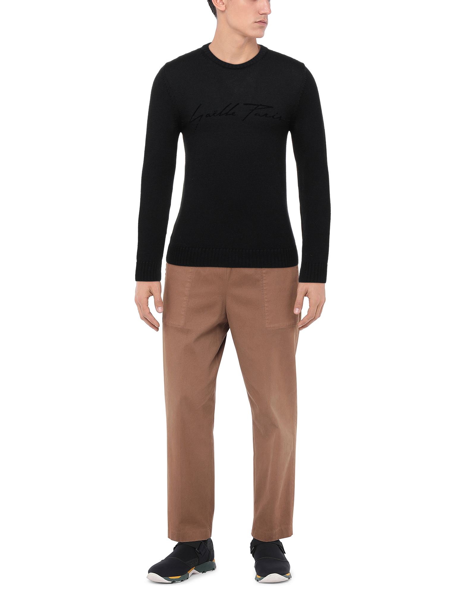  Gaëlle Paris - Strickwaren - Pullover - On Yoox.com 