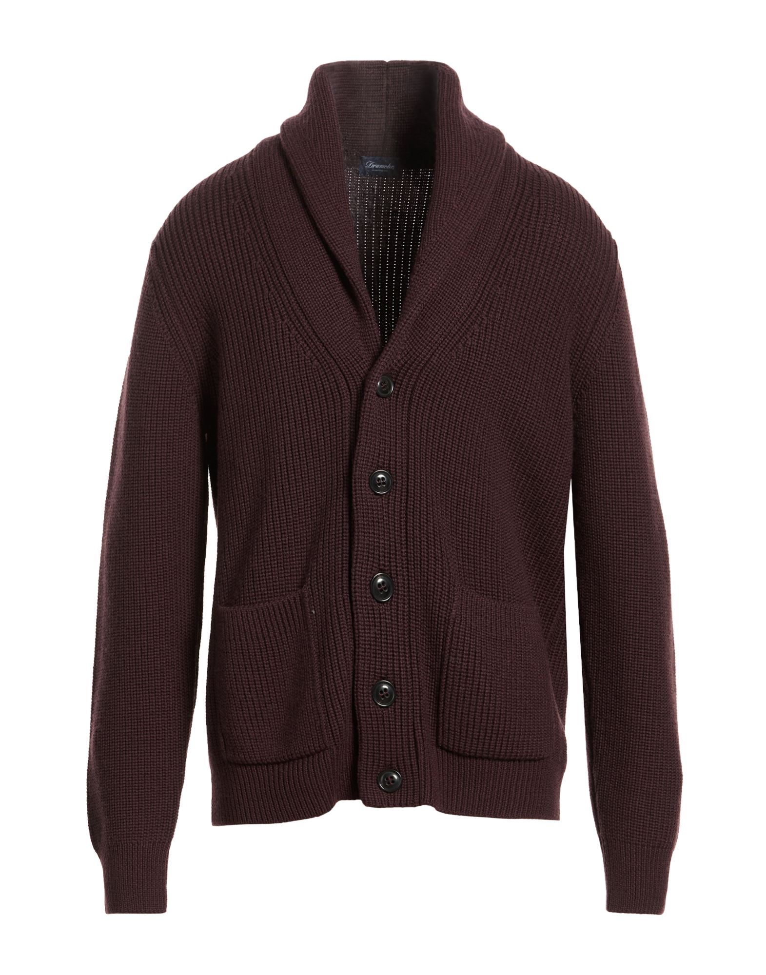  Drumohr - Prendas De Punto - Cárdigans - On Yoox.com 