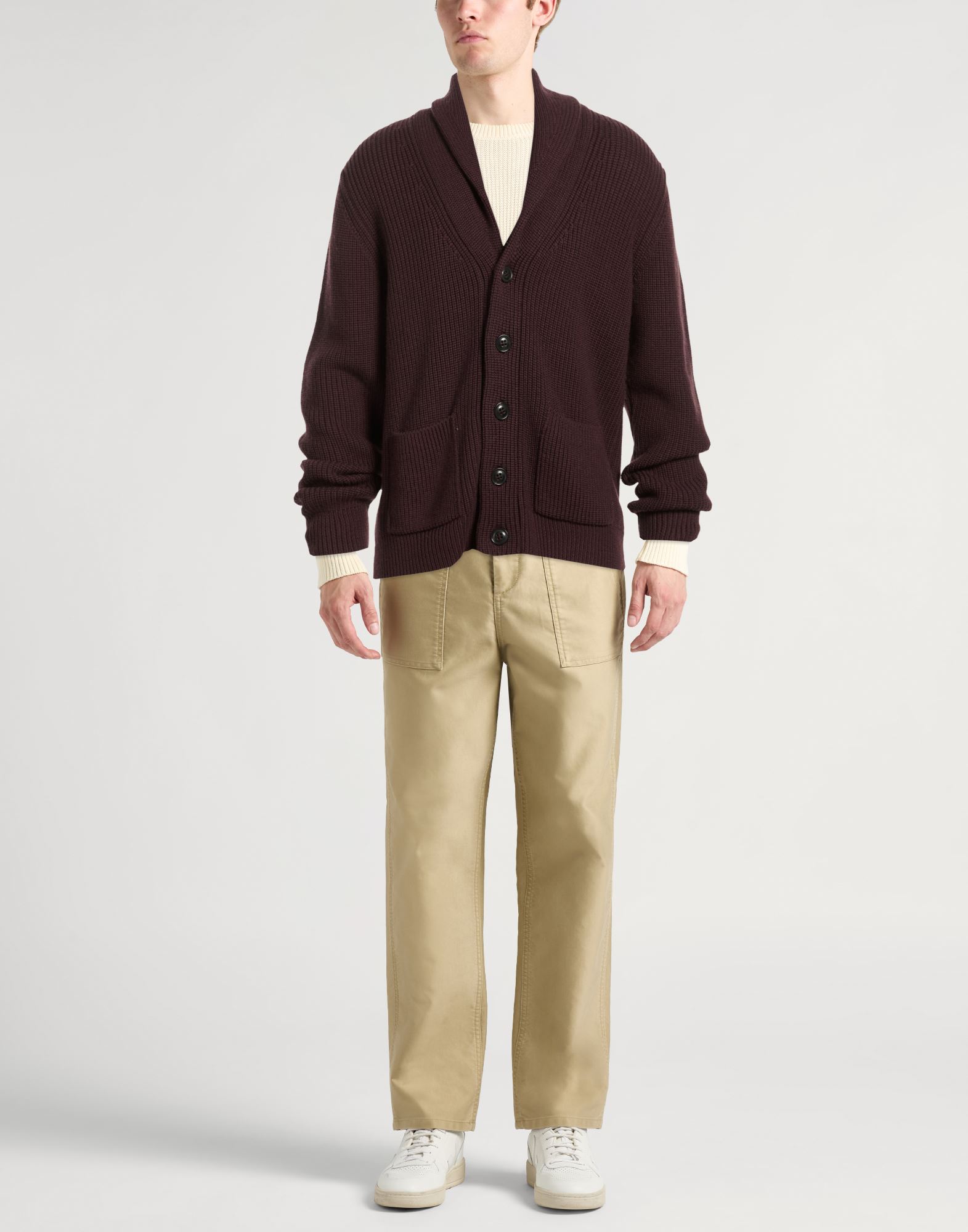  Drumohr - Prendas De Punto - Cárdigans - On Yoox.com 