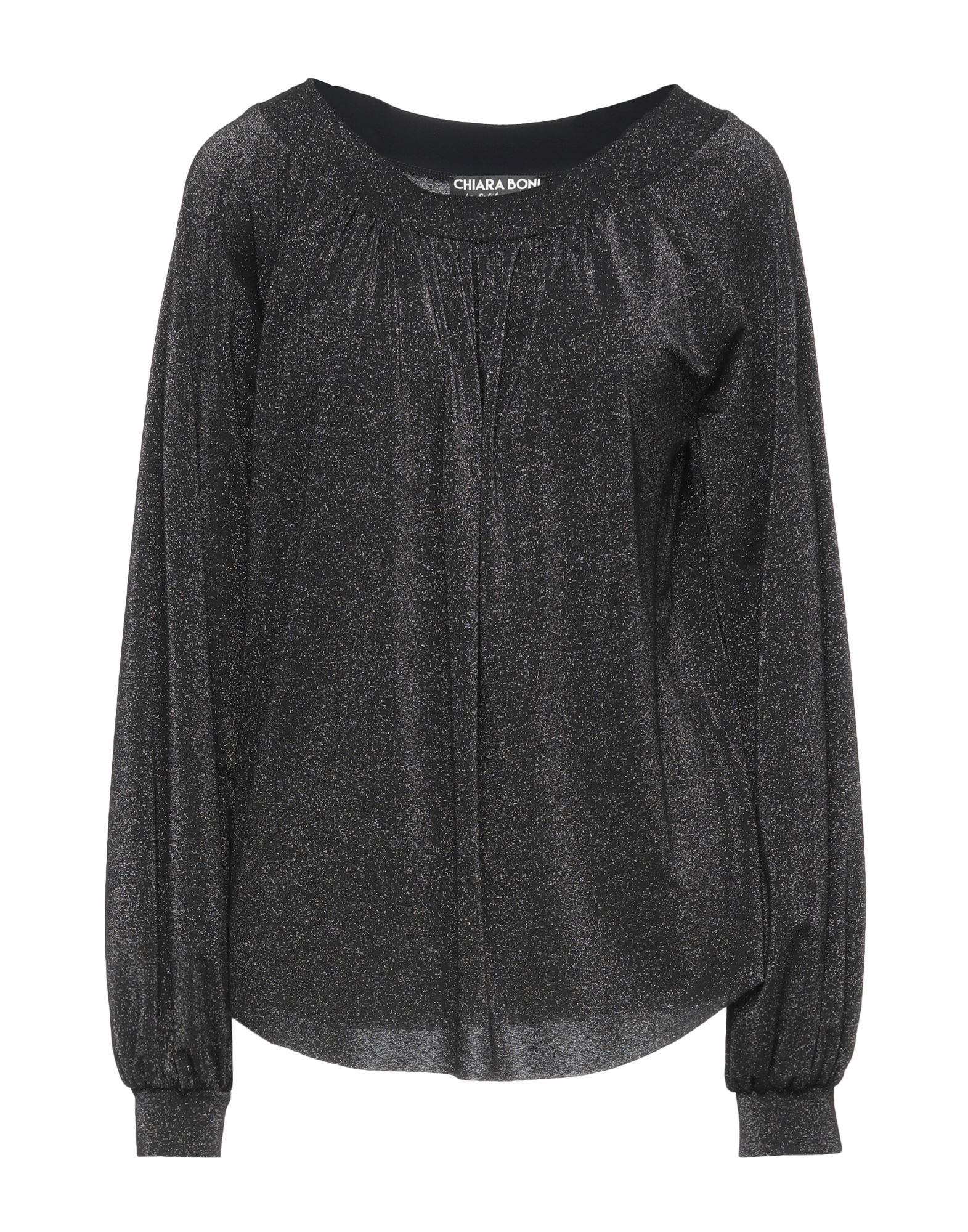 Chiara Boni La Petite Robe Sweaters In Black