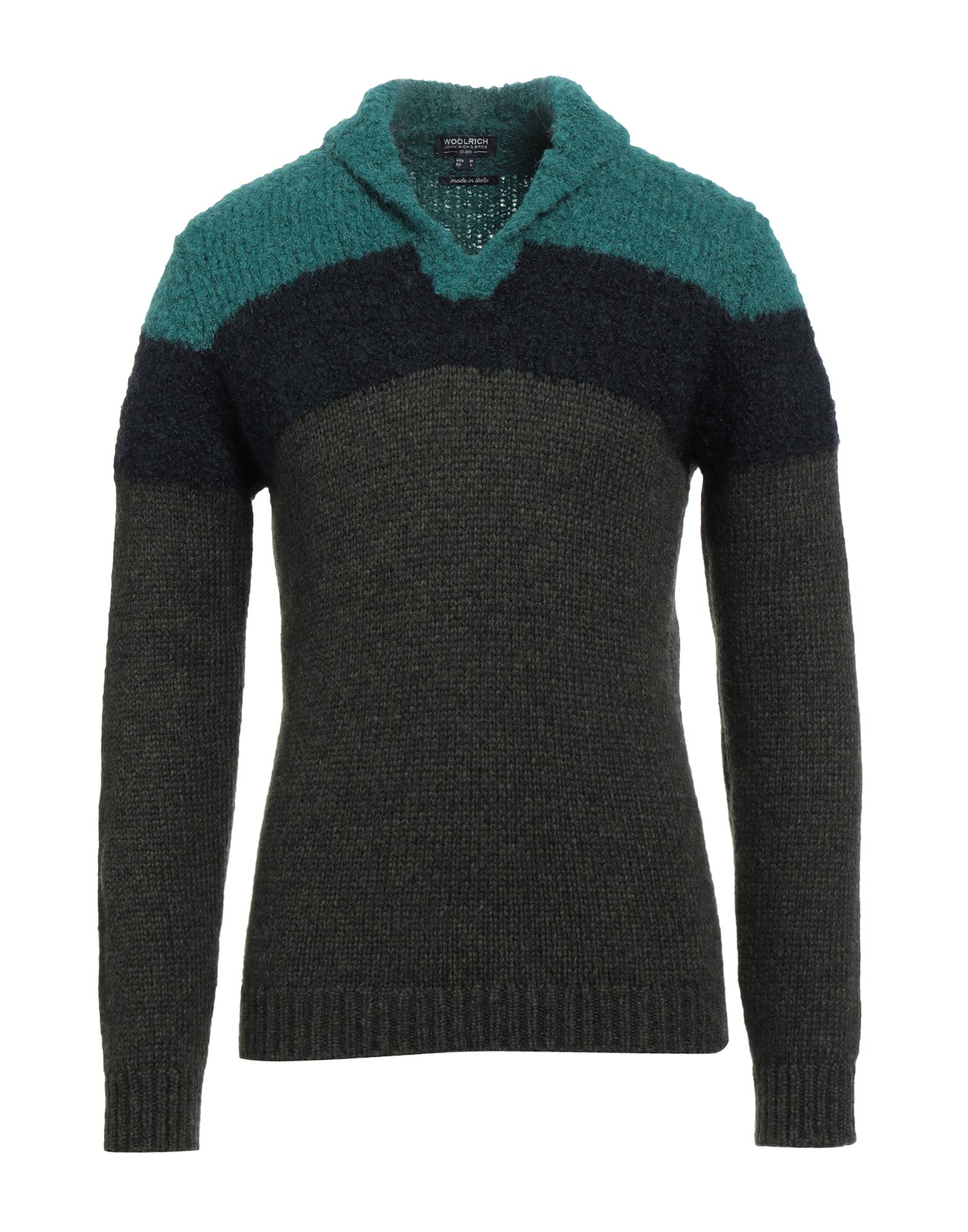  Woolrich - Strickwaren - Pullover - On Yoox.com 
