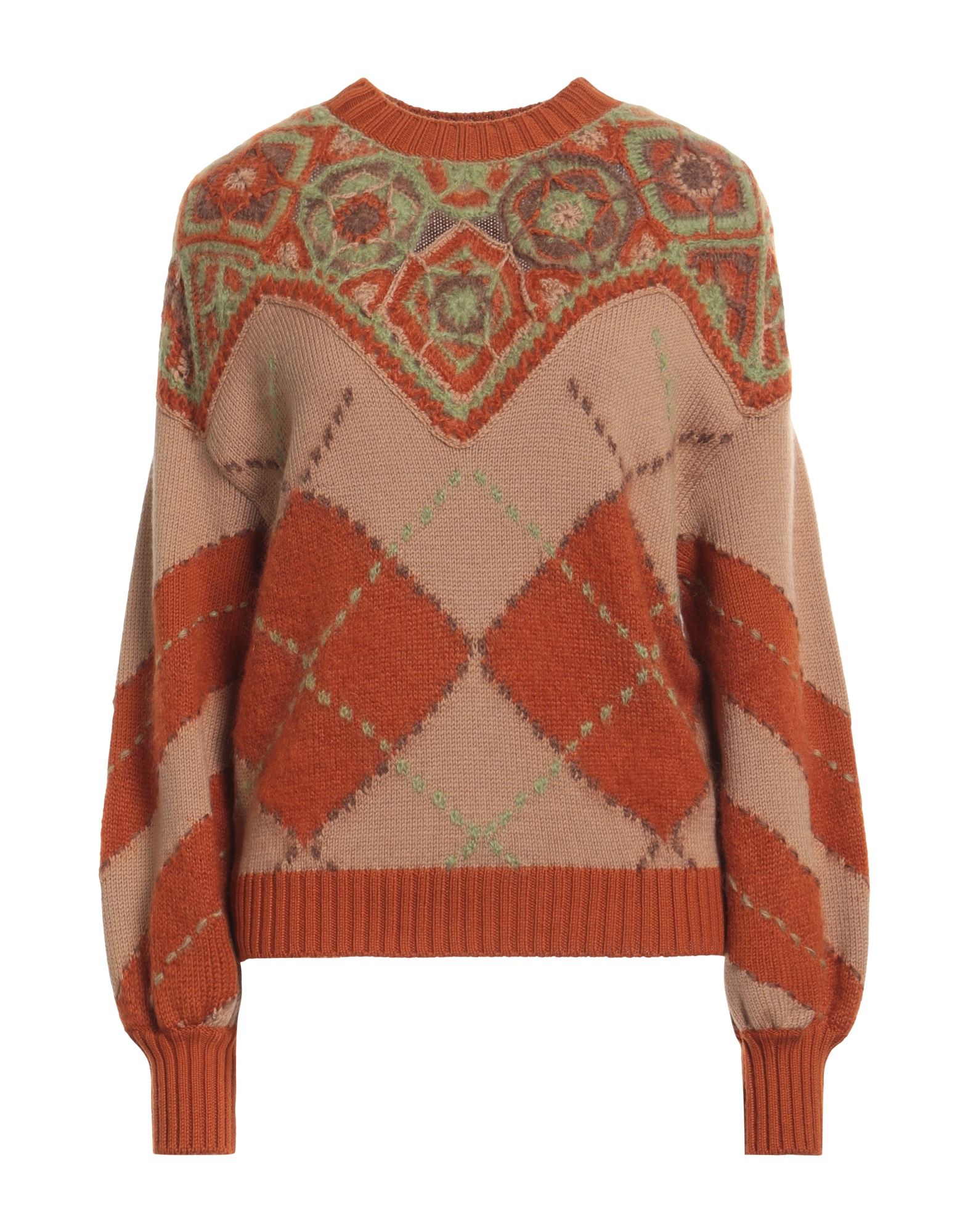  Alberta Ferretti - Maille - Pullover - On Yoox.com 