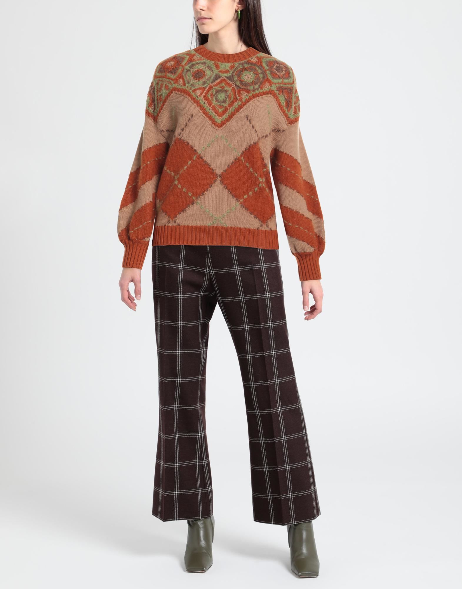  Alberta Ferretti - Maille - Pullover - On Yoox.com 