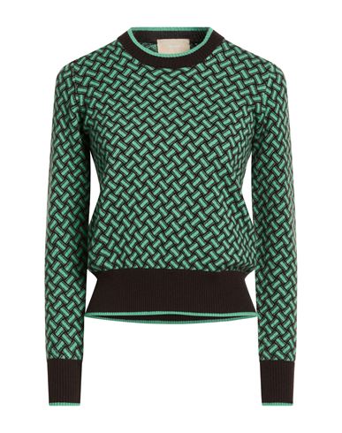 Pullover Mujer Verde claro L,S,XL,XS Mujer
