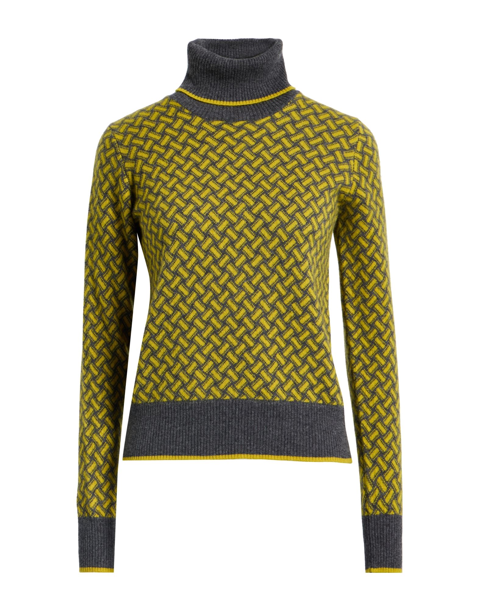  Drumohr - Strickwaren - Rollkragenpullover - On Yoox.com 