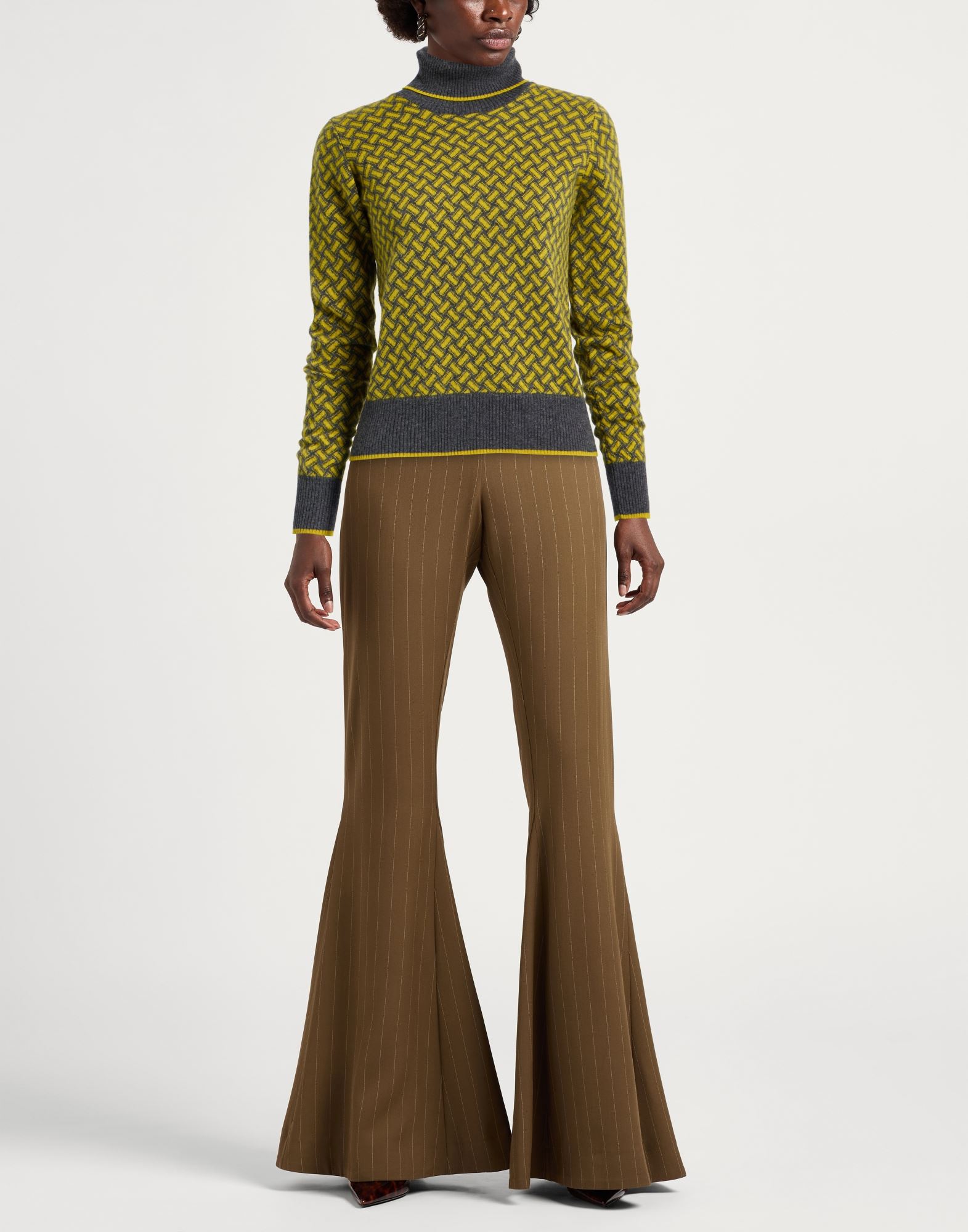  Drumohr - Strickwaren - Rollkragenpullover - On Yoox.com 