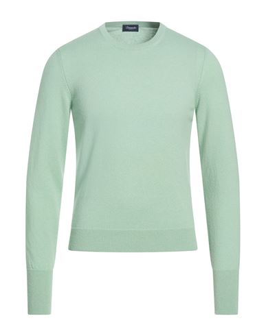 Pullover Herren Salbeigrün 46,48,50,52,54,56 Herren