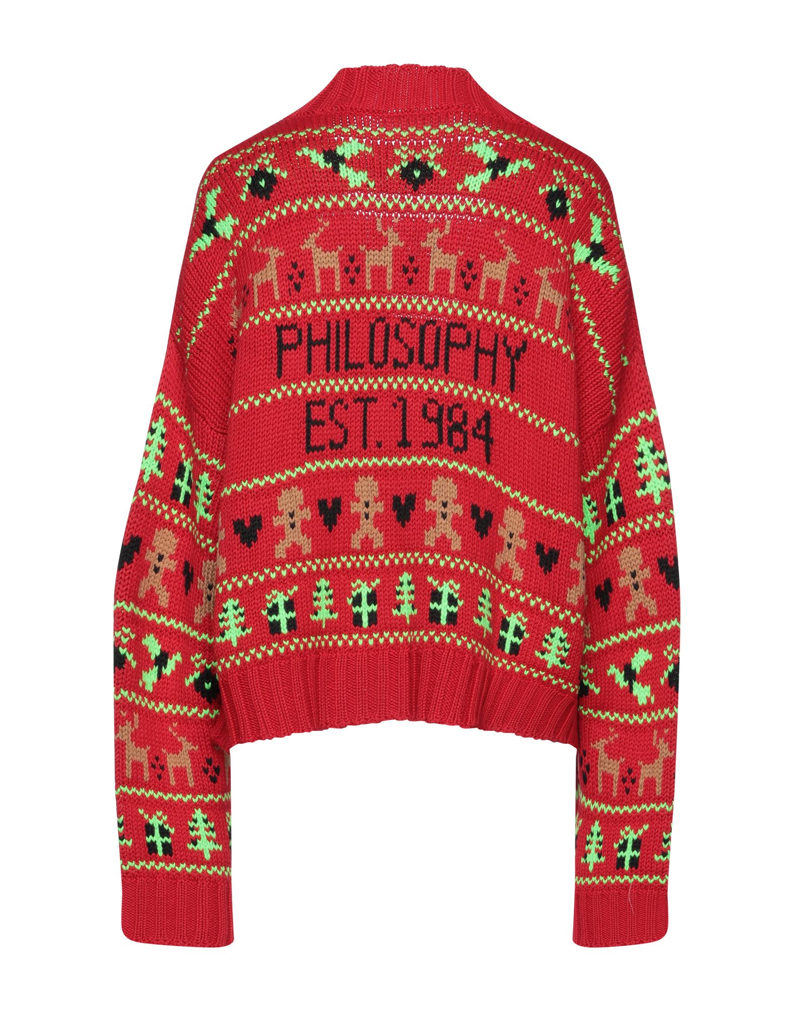  Philosophy Di Lorenzo Serafini - Prendas De Punto - Cárdigans - On Yoox.com 