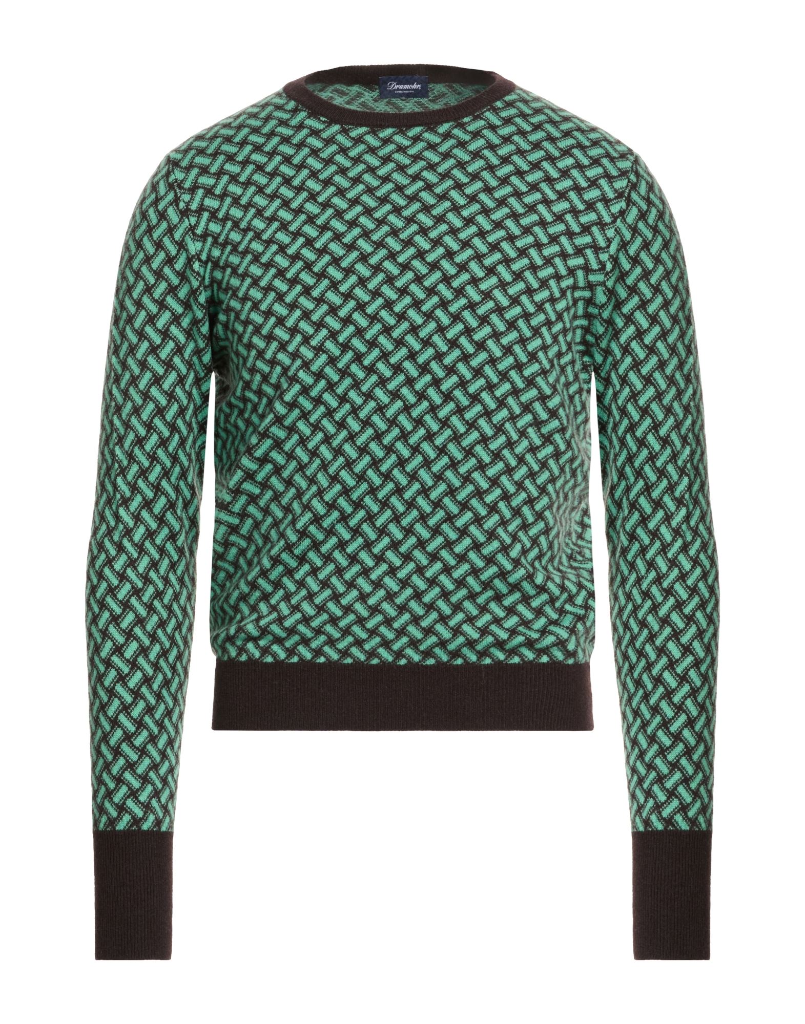  Drumohr - Strickwaren - Pullover - On Yoox.com 