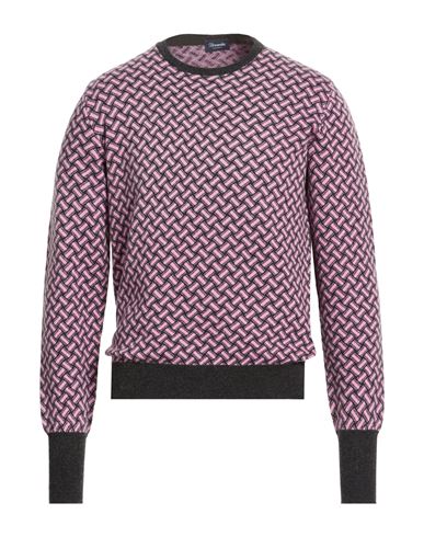 Pullover Herren Hellrosa 48,52,54,56 Herren