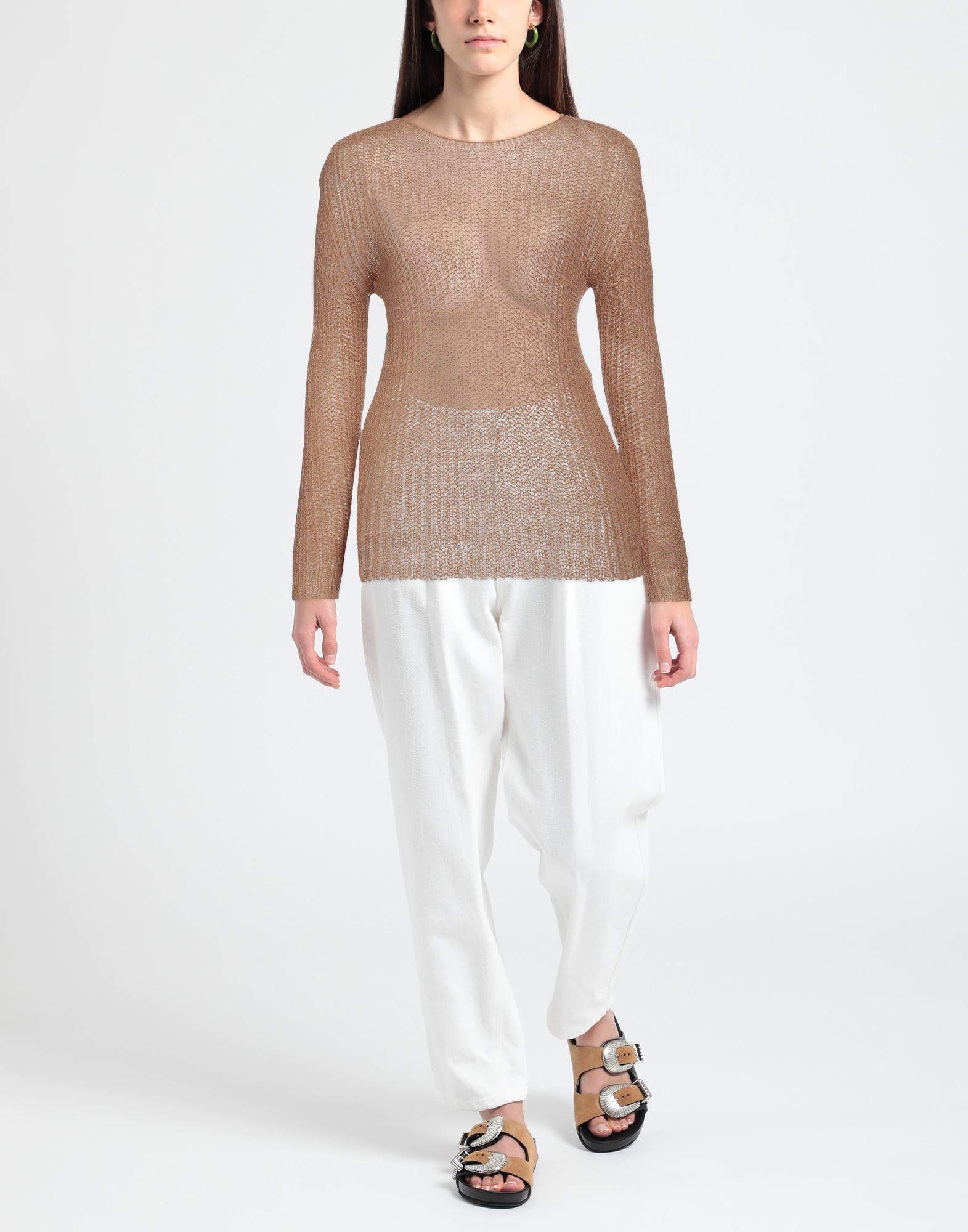  Pink Memories - Maille - Pullover - On Yoox.com 