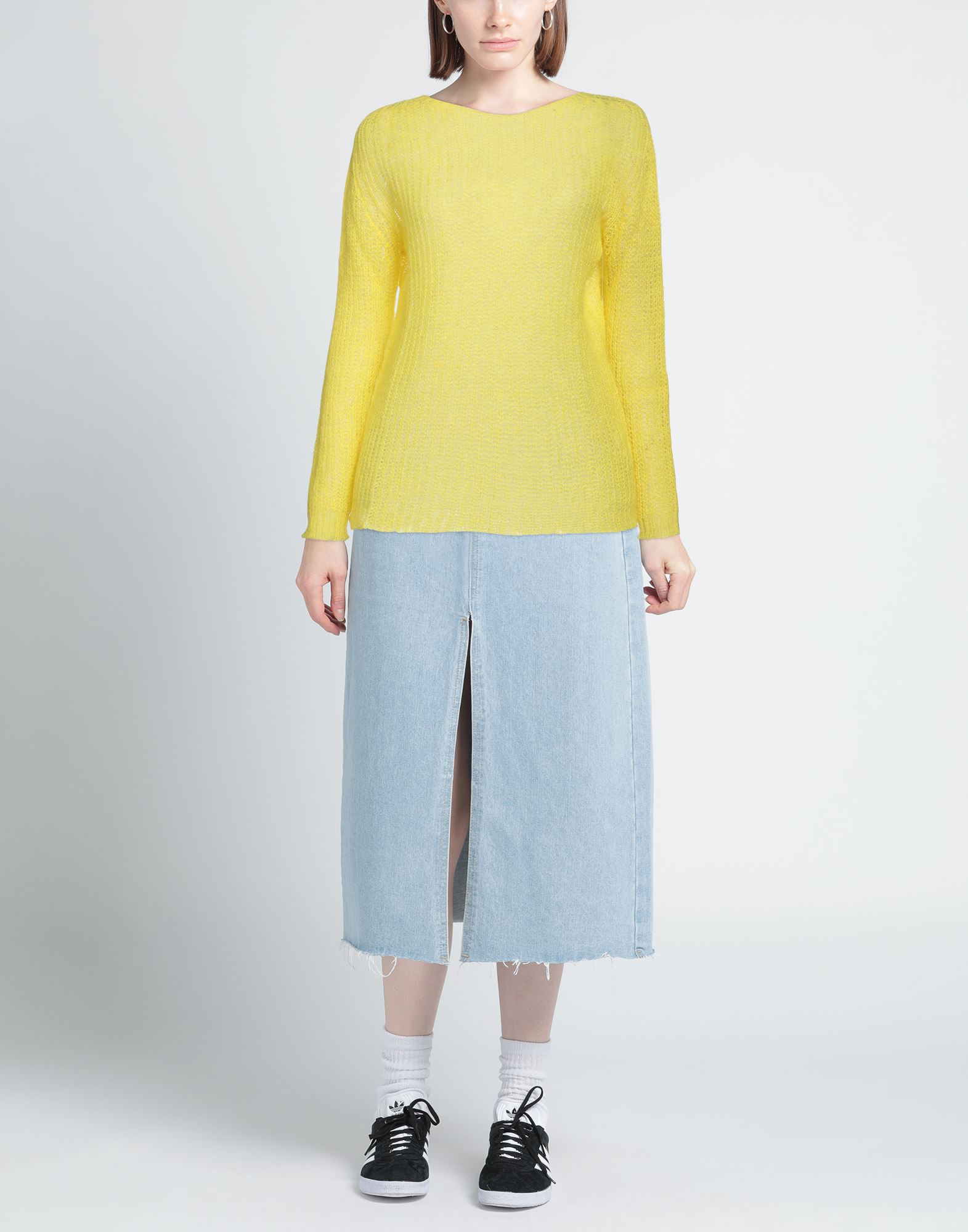  Pink Memories - Maille - Pullover - On Yoox.com 