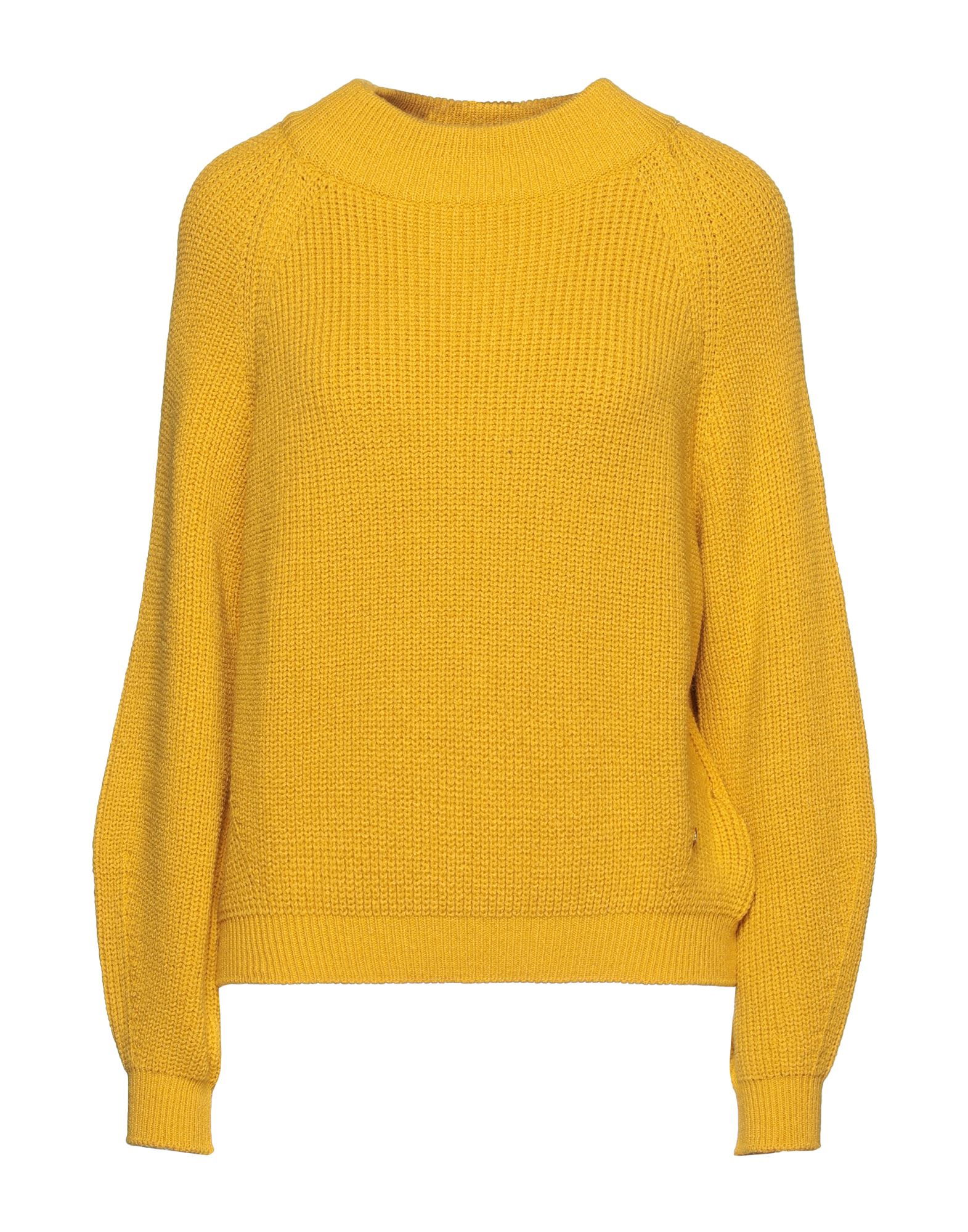Fly Girl Sweaters In Ocher | ModeSens